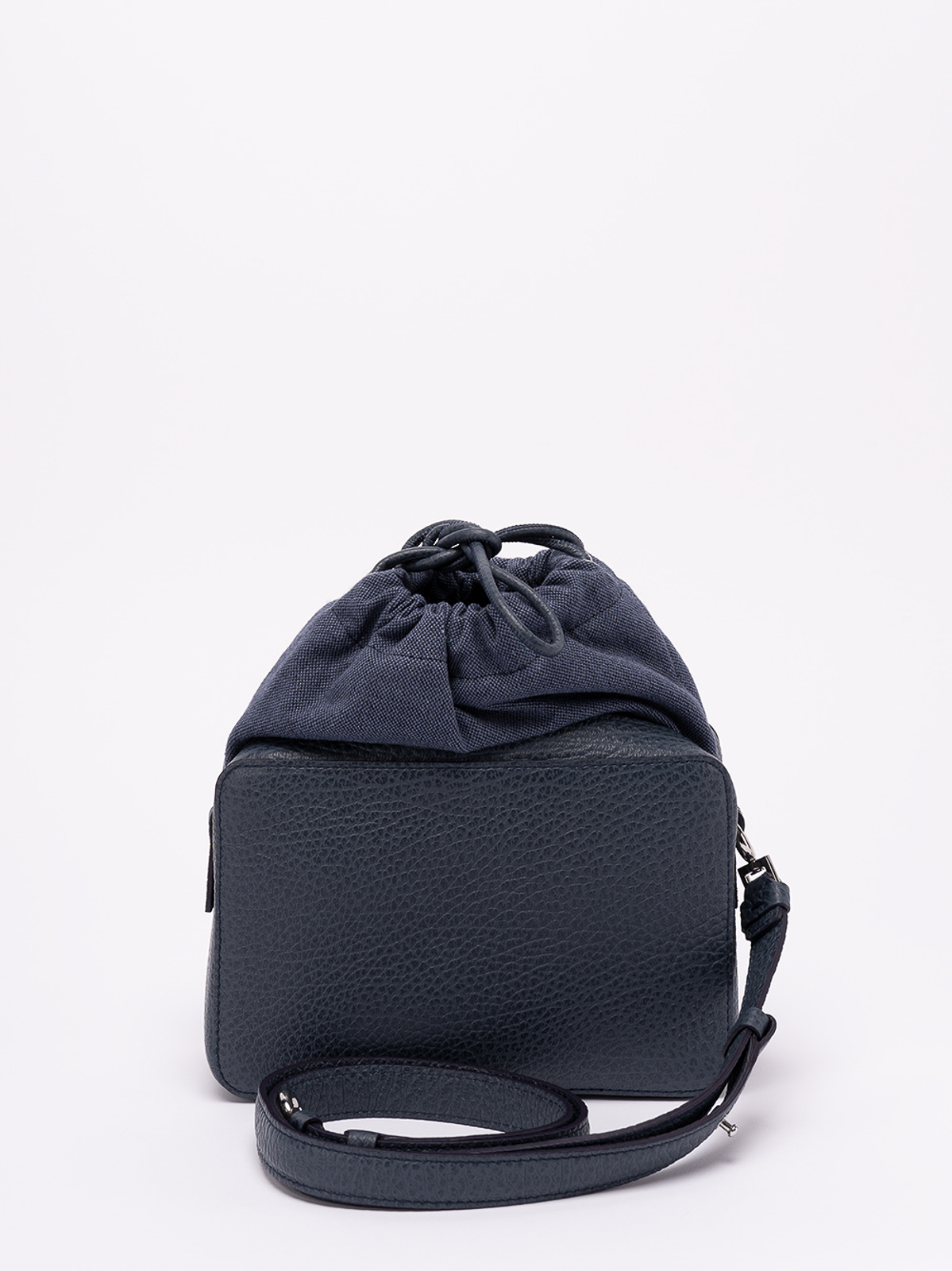 Maison Margiela 5ac camera medium bag - Blue|SB1WG0010P4348T6069