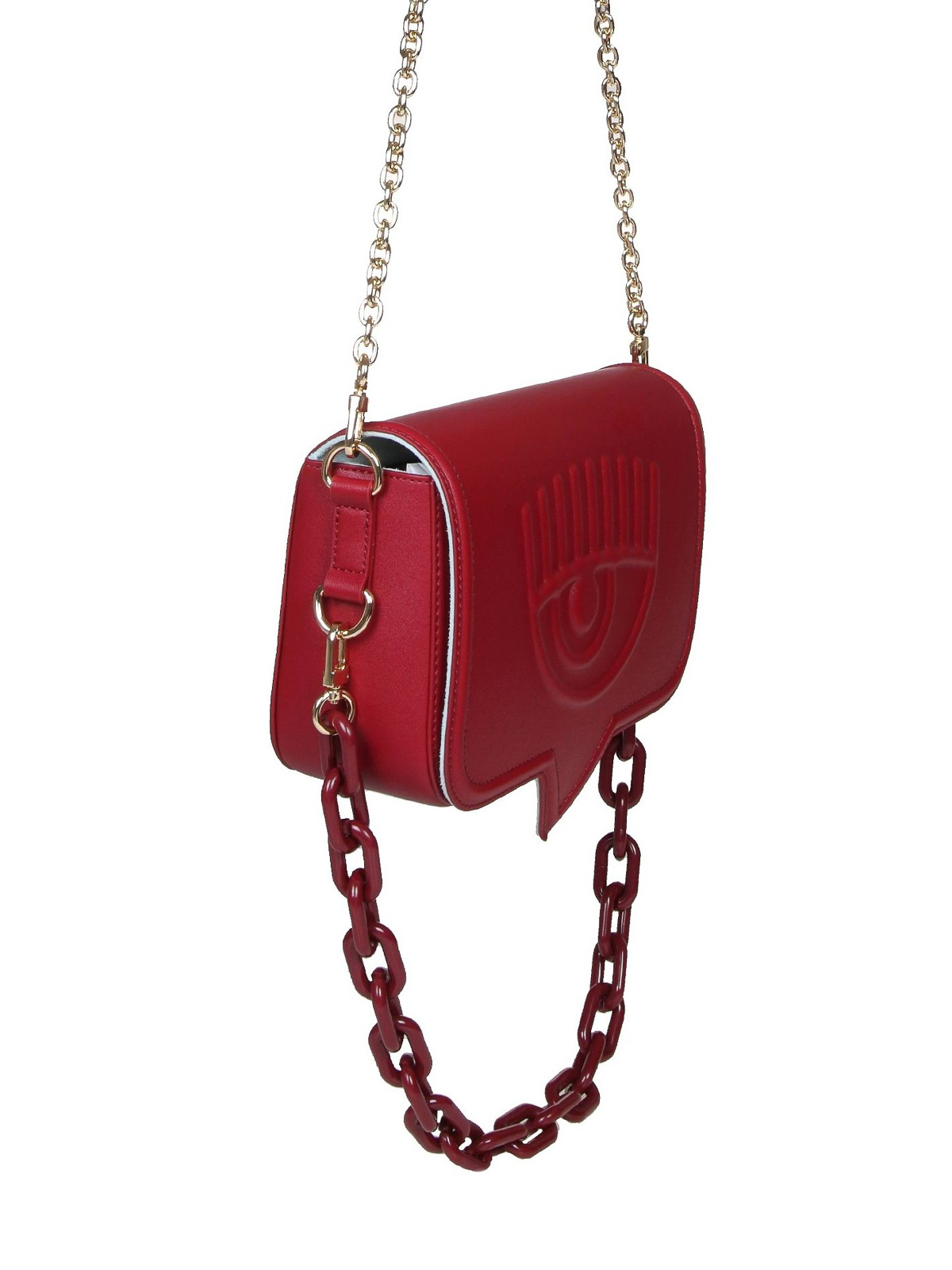 Eyelike bag chiara discount ferragni