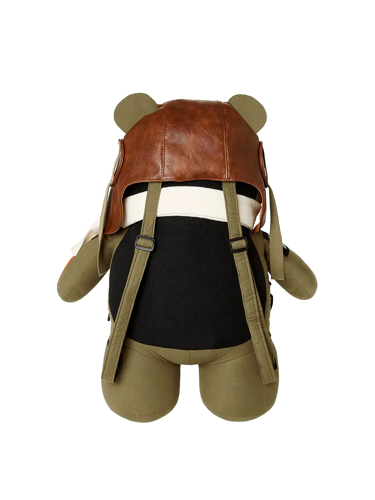 Sprayground The Golden Age Teddy Bear Backpack