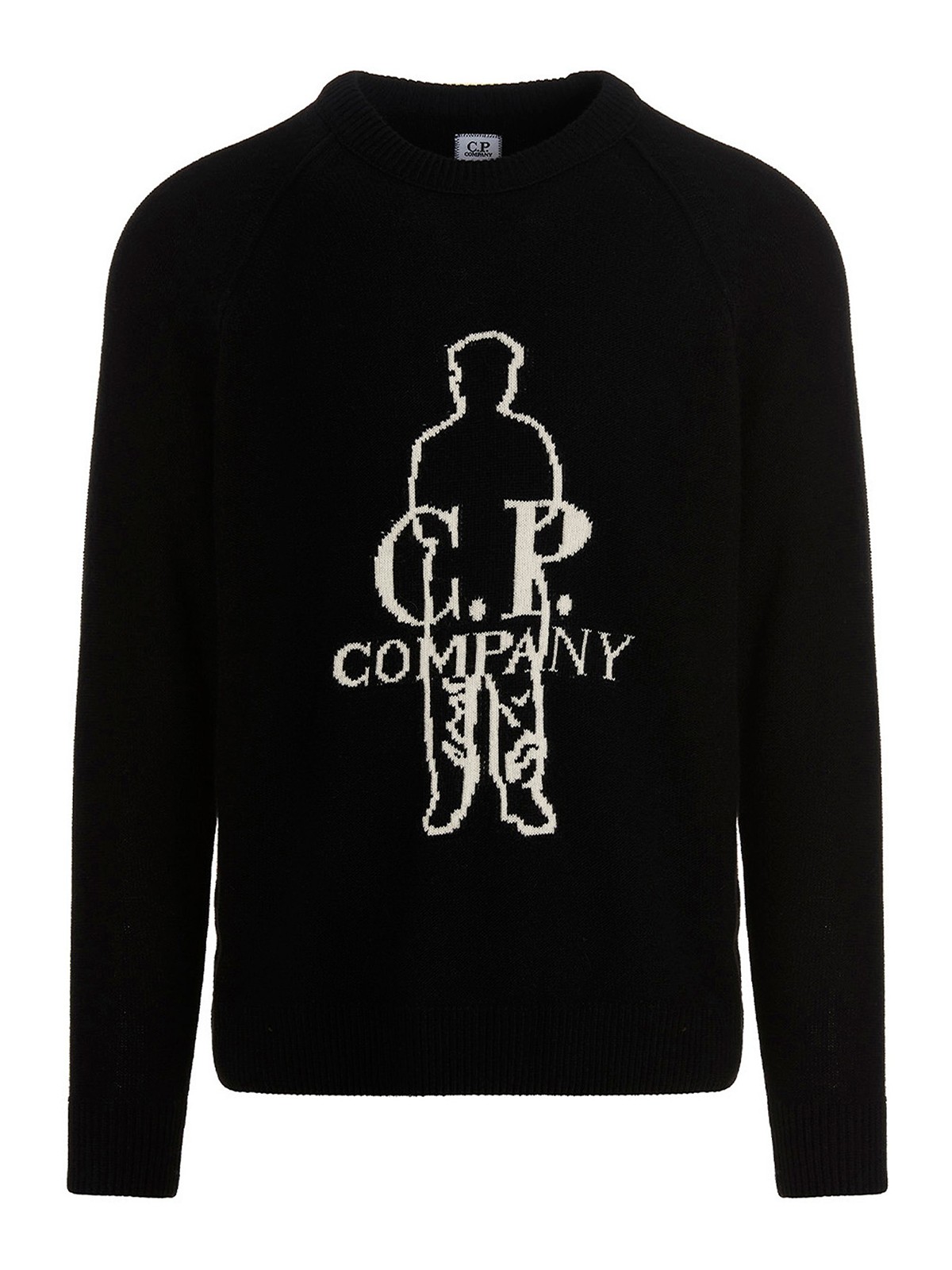 Cp company sailor store sweatshirt