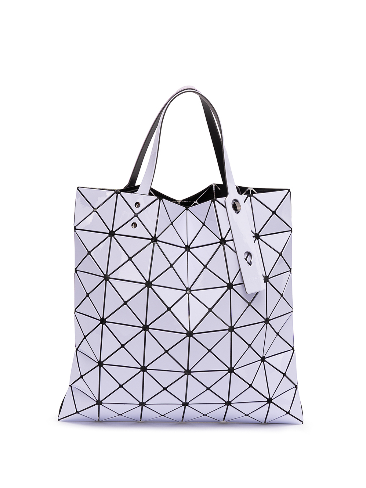 Bao Bao Issey Miyake トートバッグ - Lucent W Color | BB28AG60387