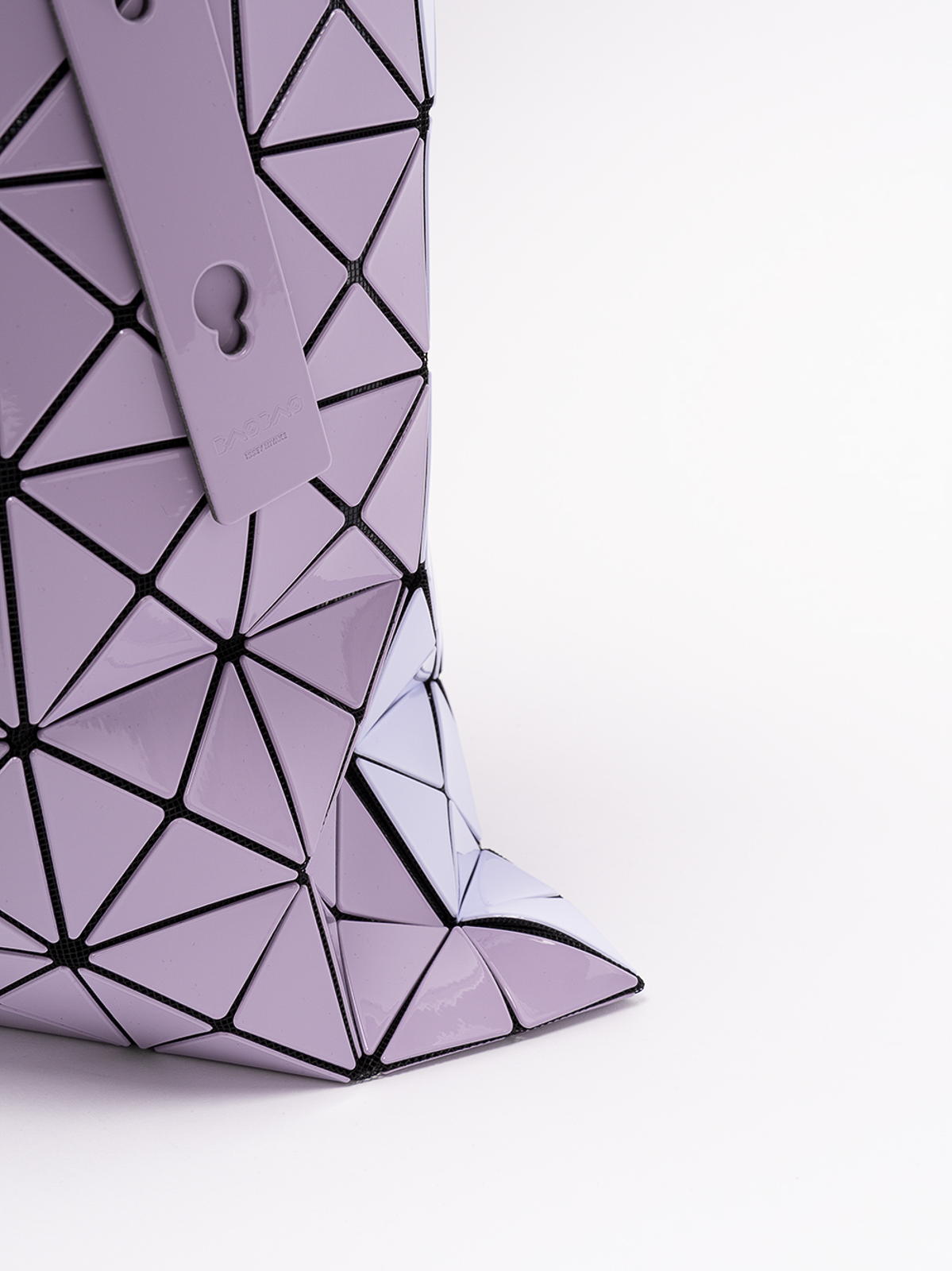 Bao Bao Issey Miyake トートバッグ - Lucent W Color | BB28AG60387