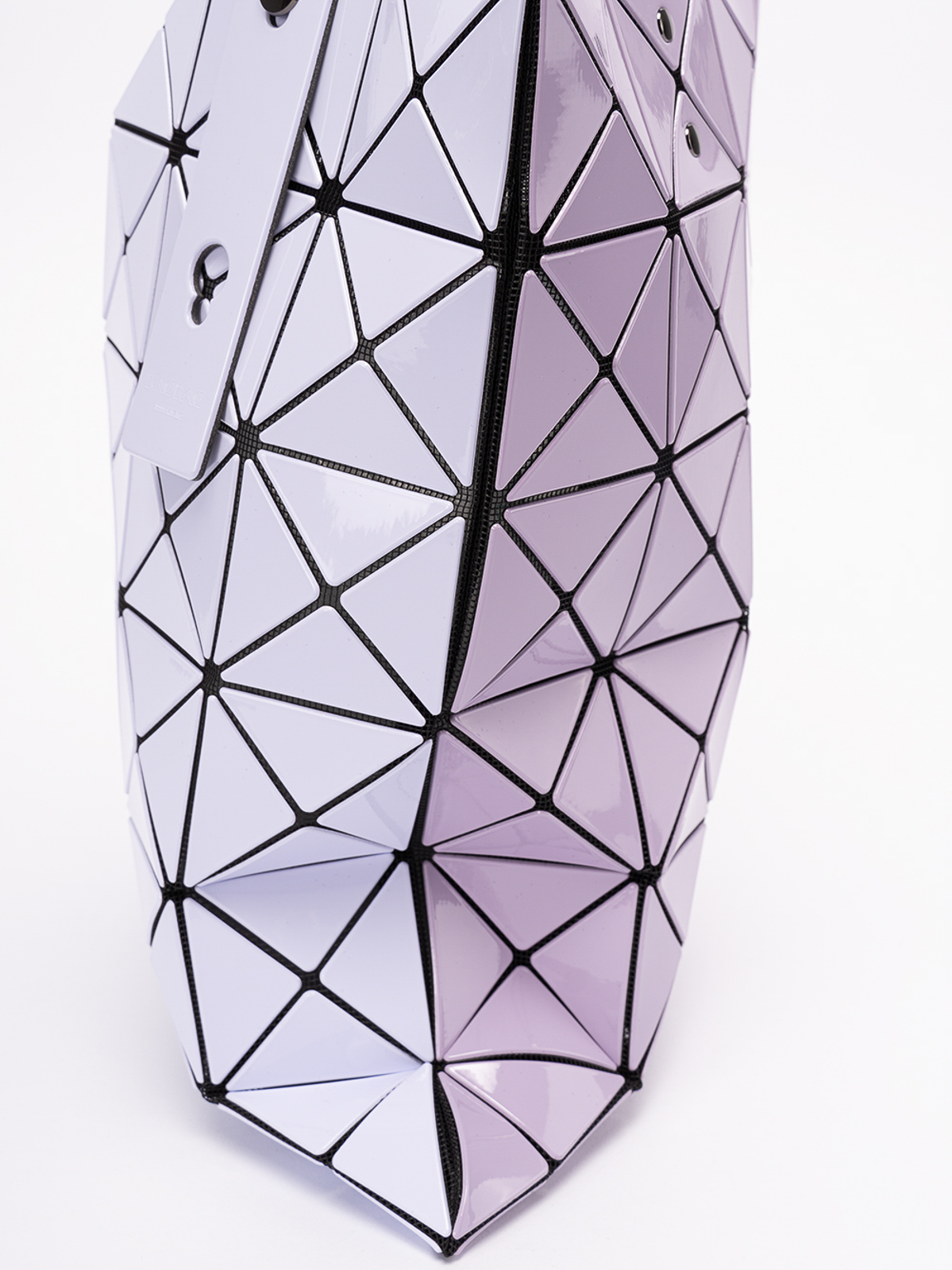 Bao Bao Issey Miyake トートバッグ - Lucent W Color | BB28AG60387