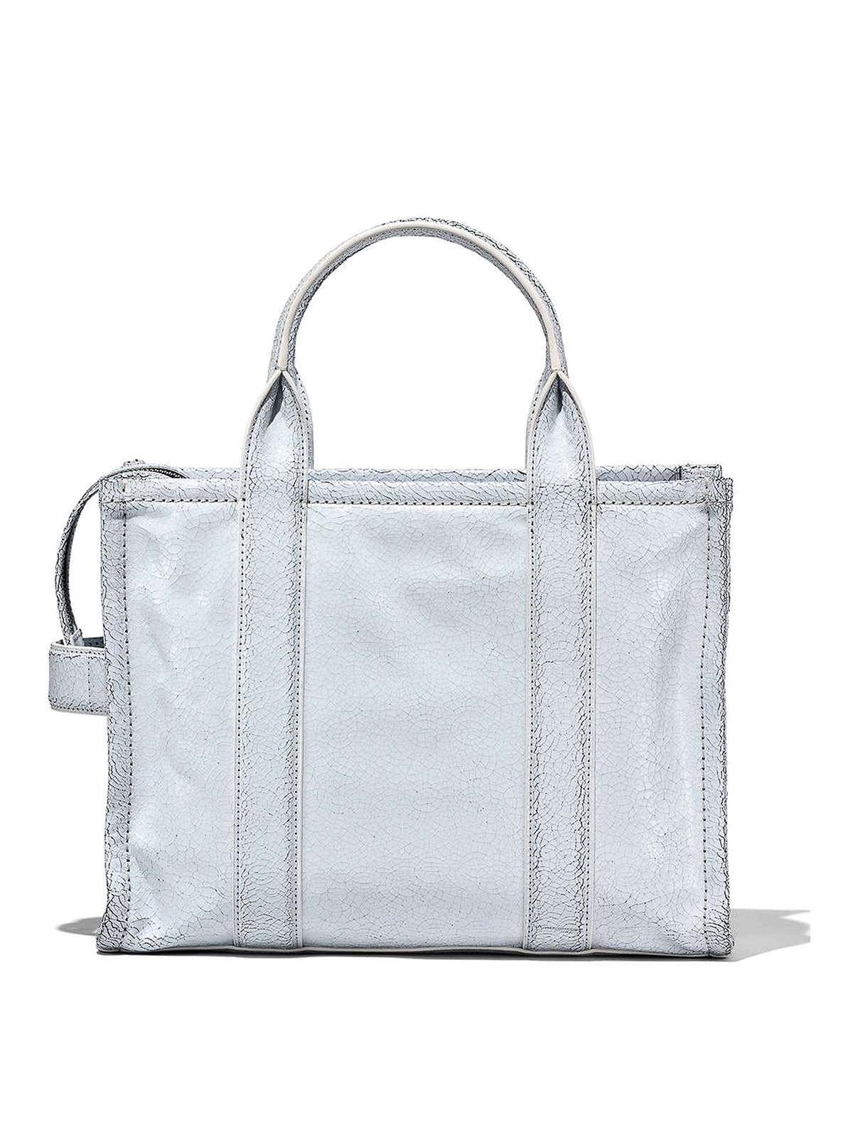 The Leather Small Tote Bag, Marc Jacobs