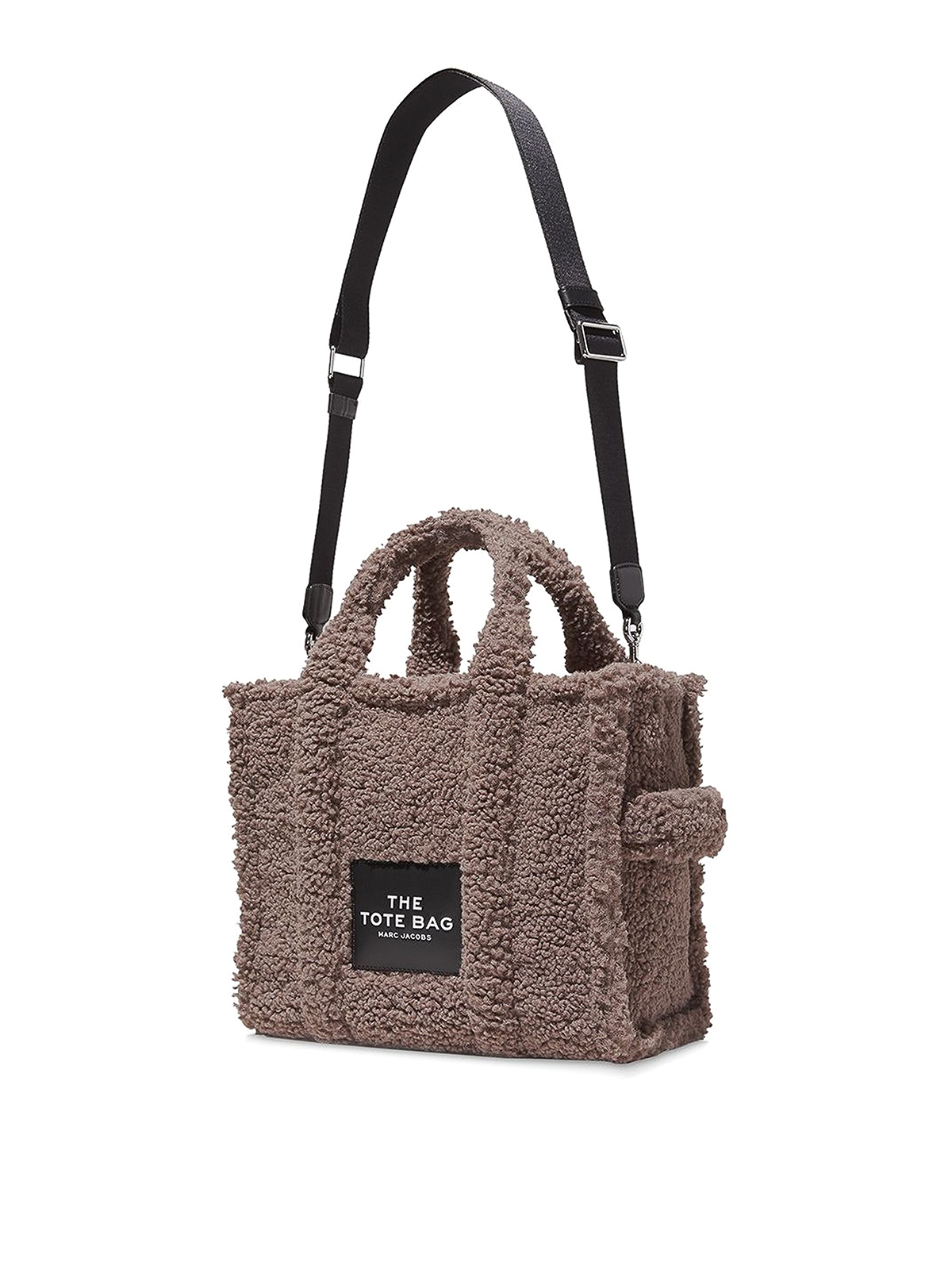 Marc Jacobs Small Teddy Tote Bag