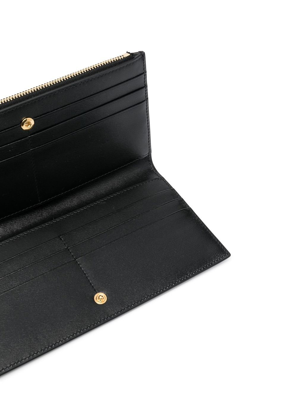 Wallets & purses Jil Sander - Leather wallet - J07UI0008P4841001