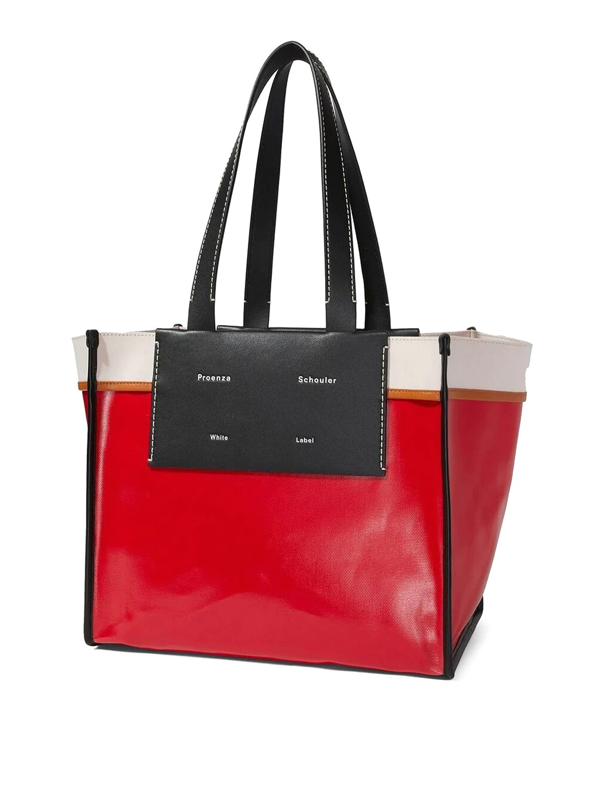 Sacs main Proenza Schouler Sac Cabas Large Morris