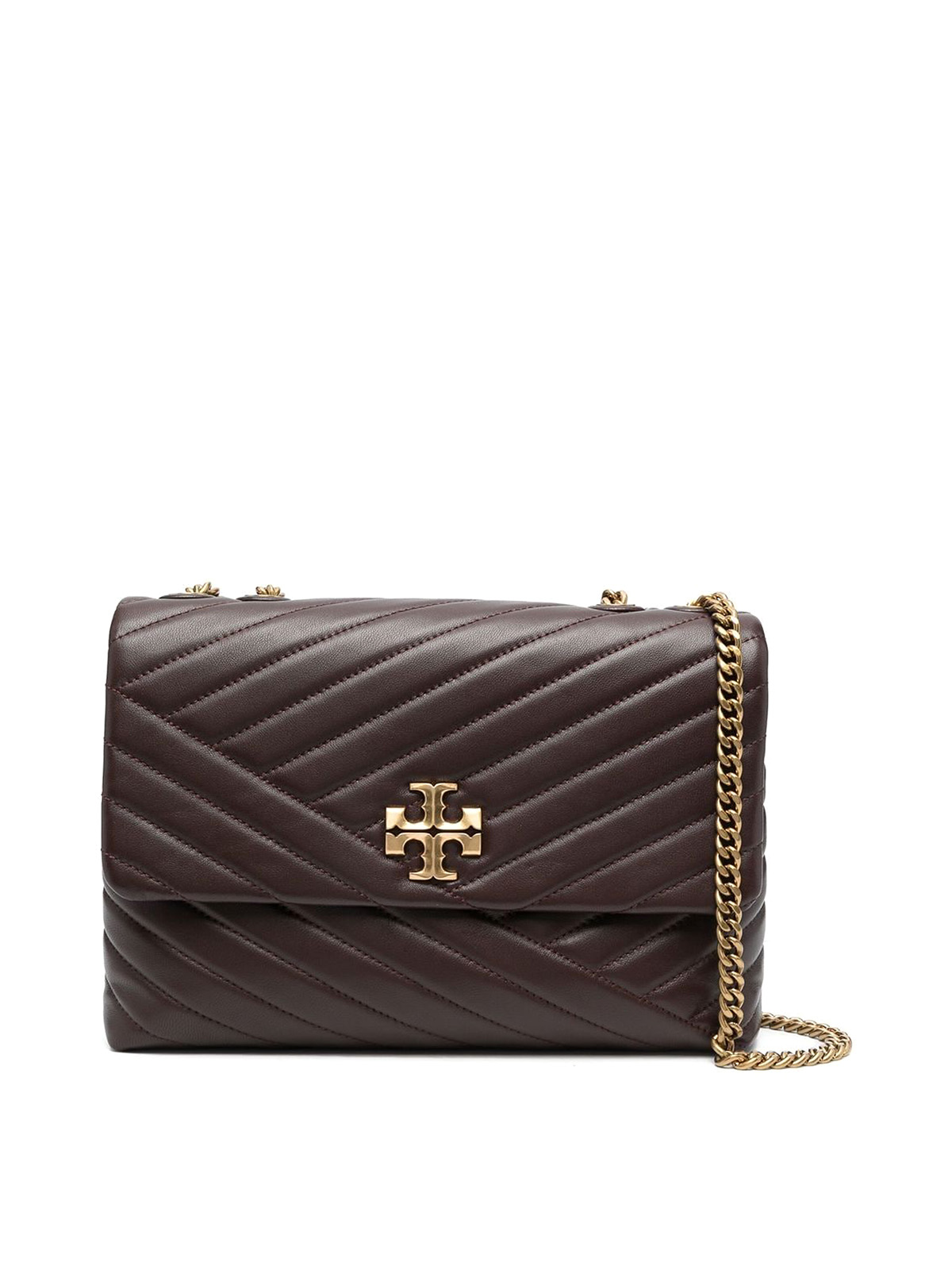 Tory Burch ショルダーバッグ - Kira Chevron|90446616