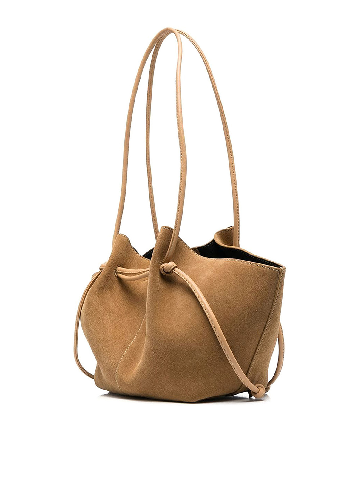 Buy Grey Handbags for Women by Mochi Online | Ajio.com
