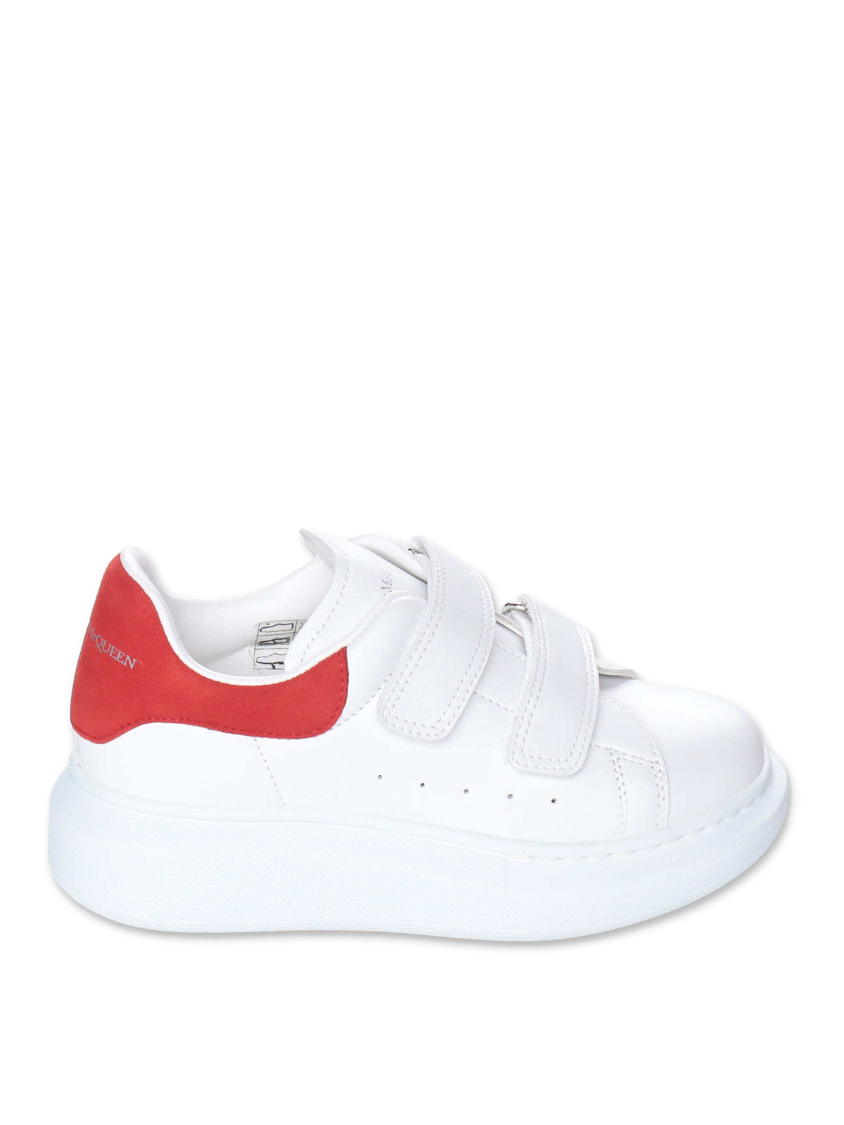 Alexander mcqueen men's tennis shoes online