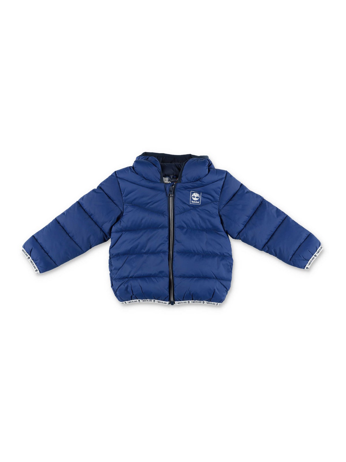 Timberland ダウンジャケット - ブルー|T06424843B