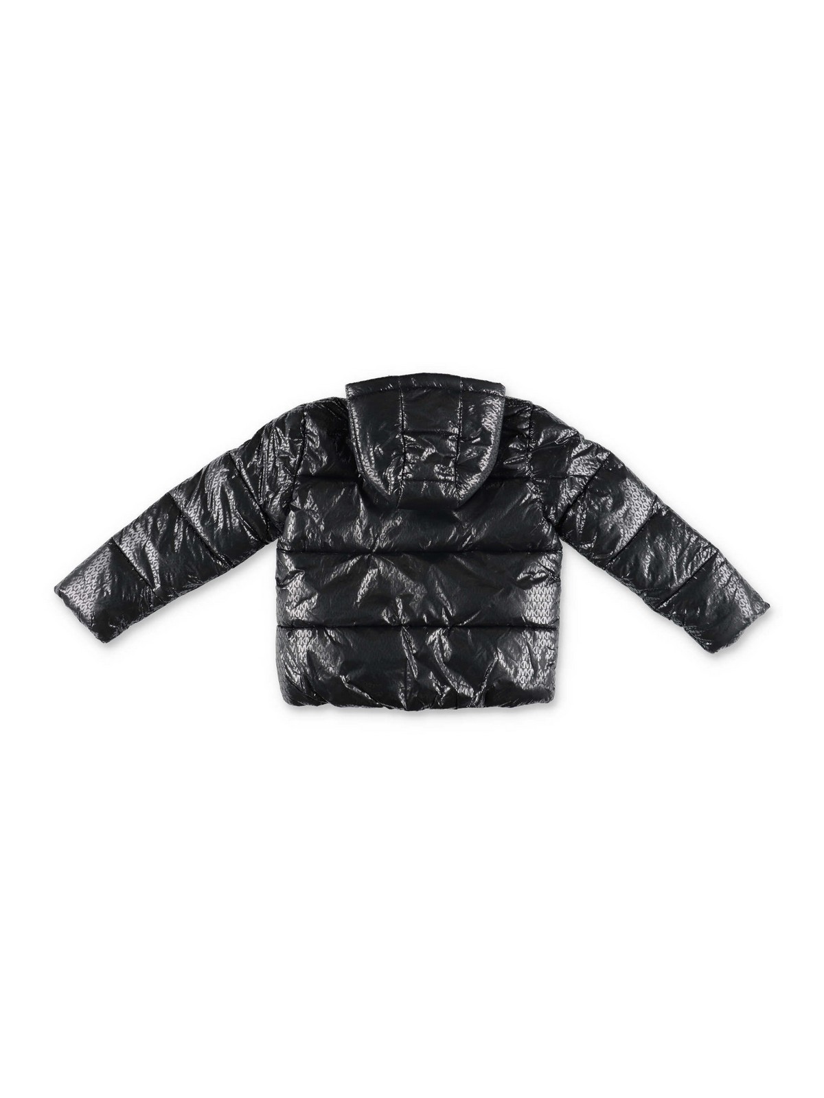 Mujeres Chaqueta Acolchada Negro | Tienda FC Bayern Múnich