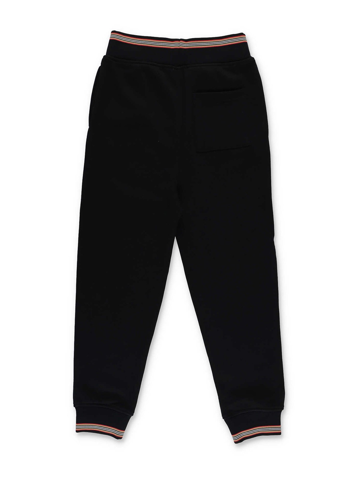 Track on sale pants burberry