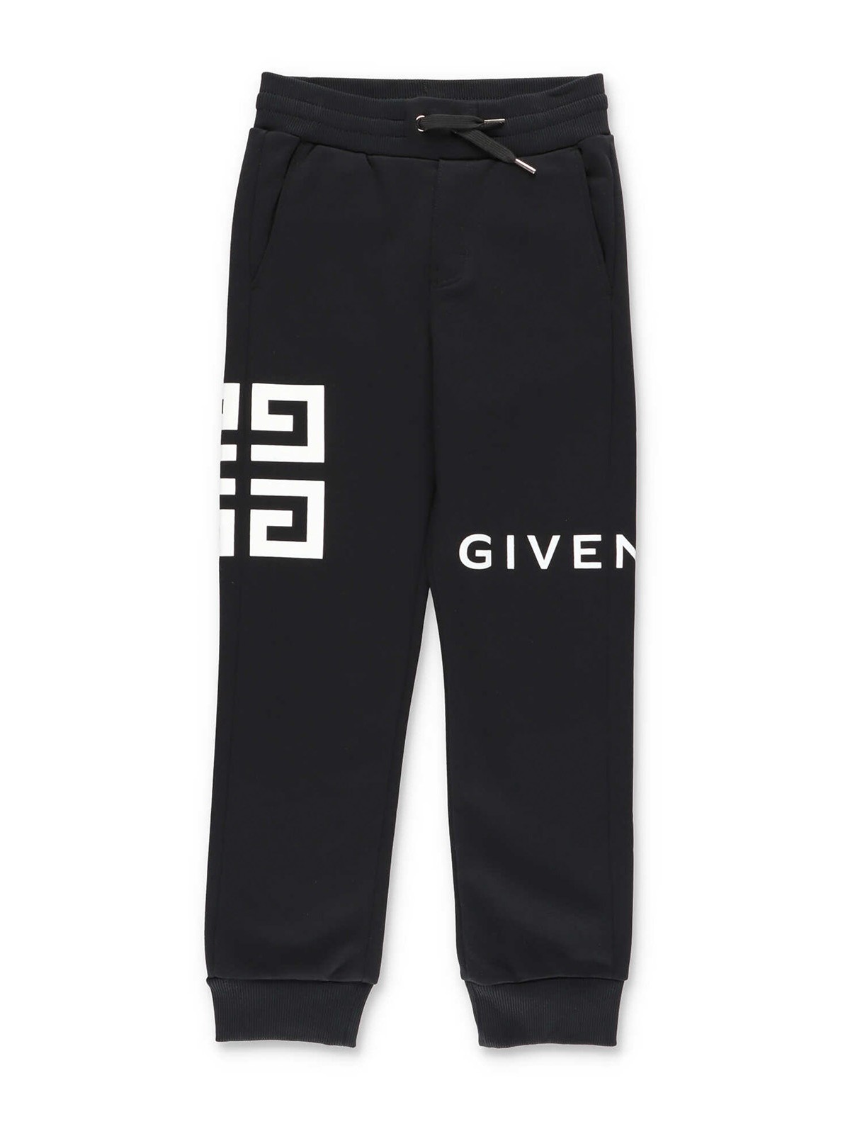 Givenchy 2025 tracksuit bottoms