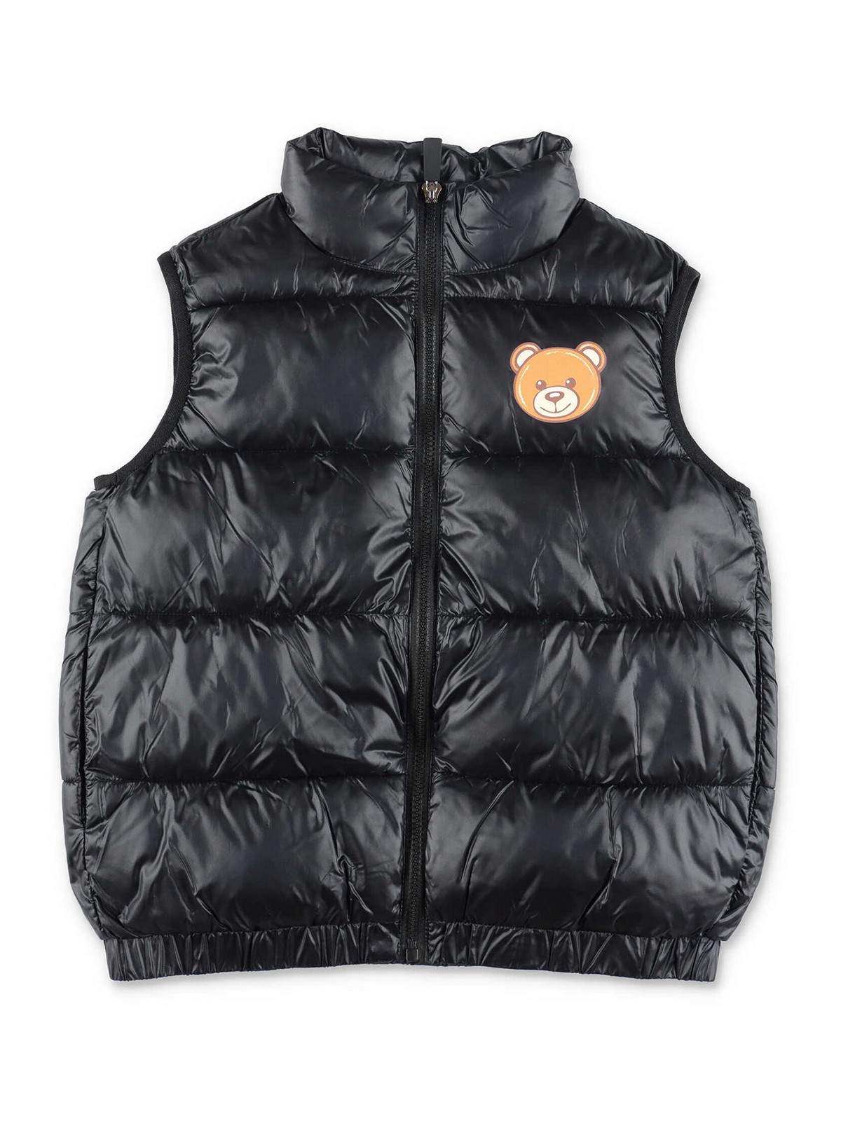 Moschino ダウンジャケット - 黒|HNS02KL3A32601000
