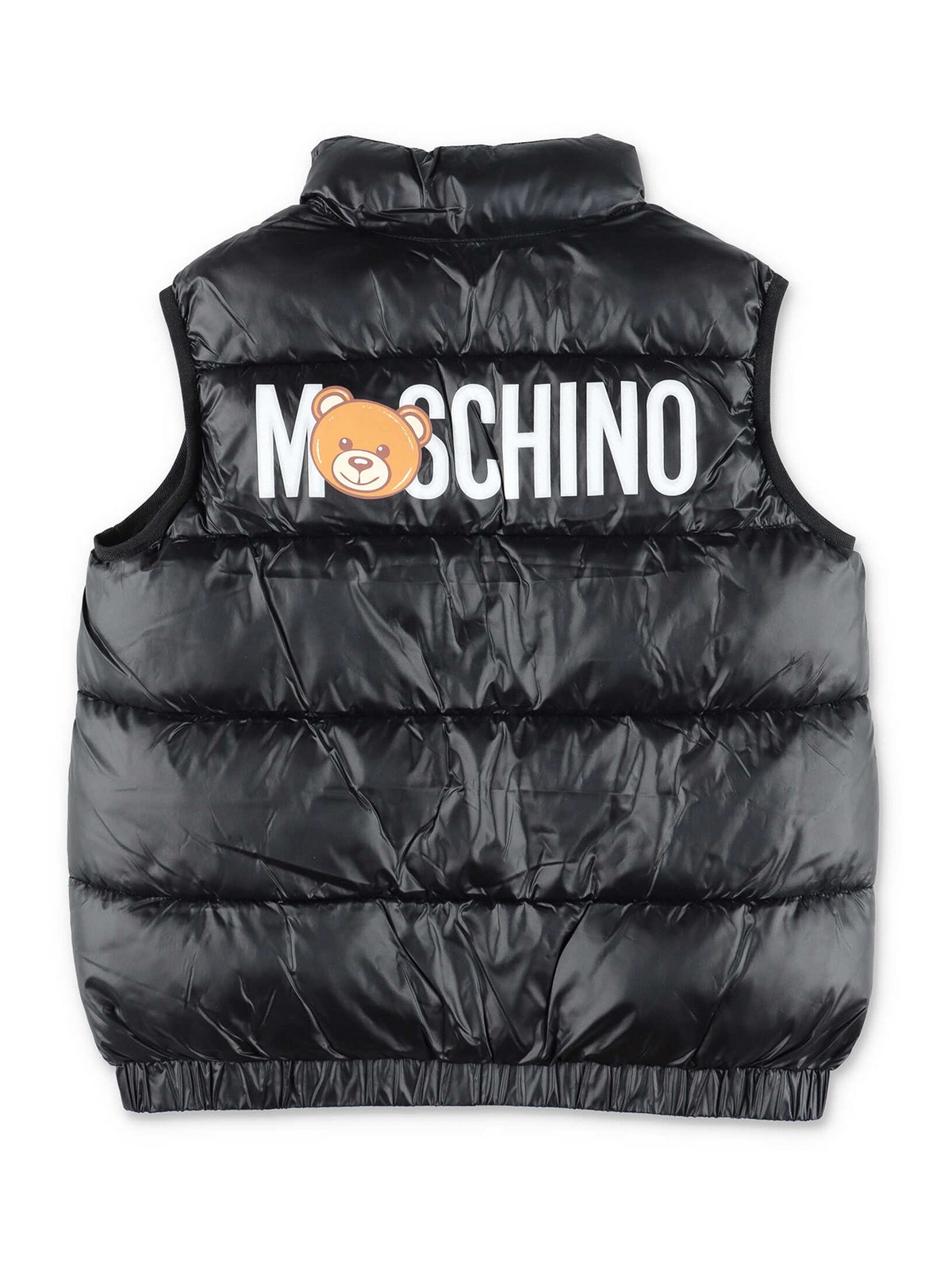 Moschino ダウンジャケット - 黒|HNS02KL3A32601000