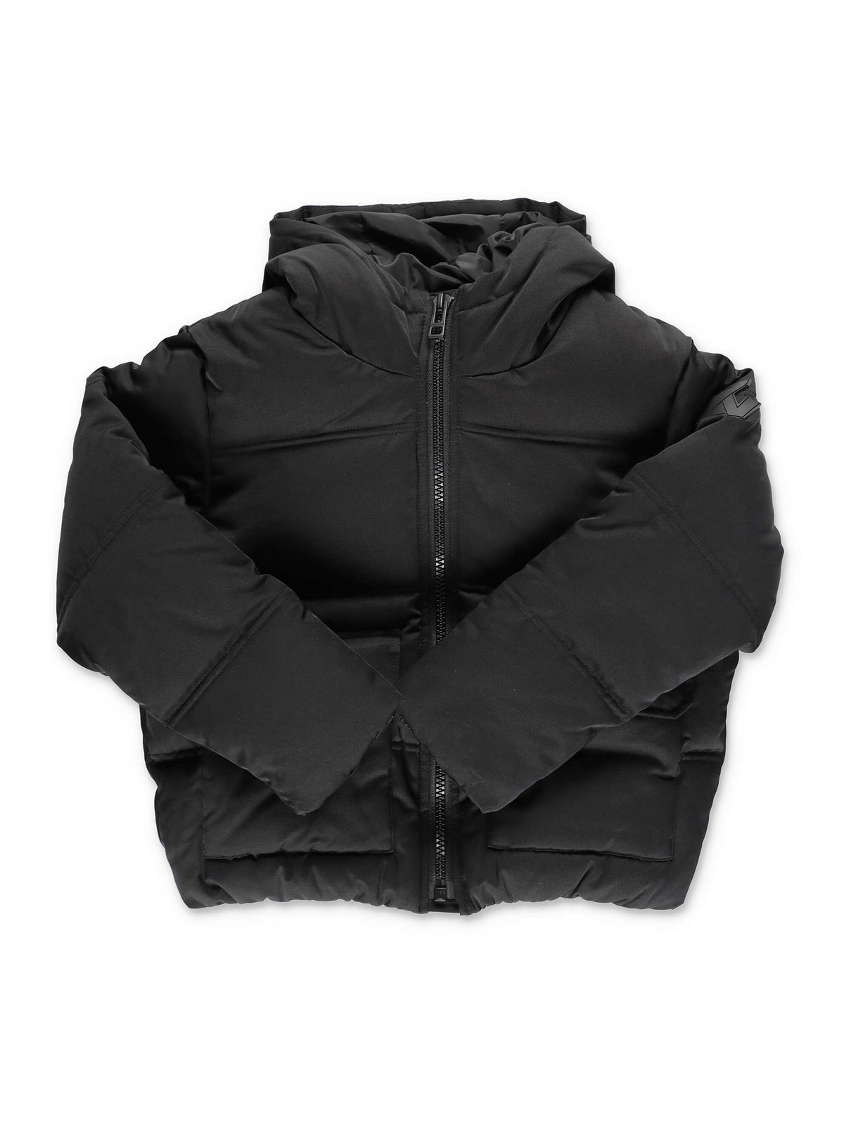 ZADIG＆VOLTAIRE ダウンジャケット | LCNEAST.COM