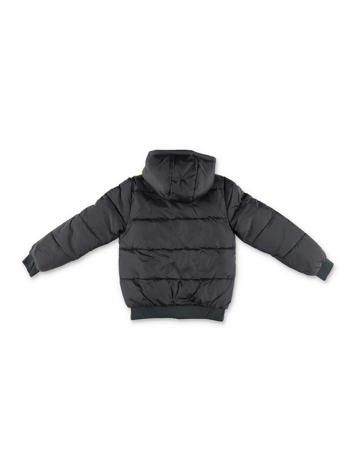 Dkny ダウンジャケット - 黒 - ブラック|D2635809BT