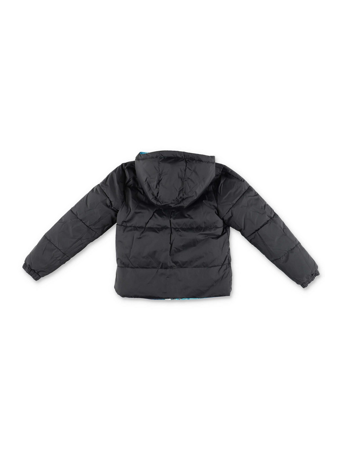 Dkny ダウンジャケット - マルチカラー|D26362825T