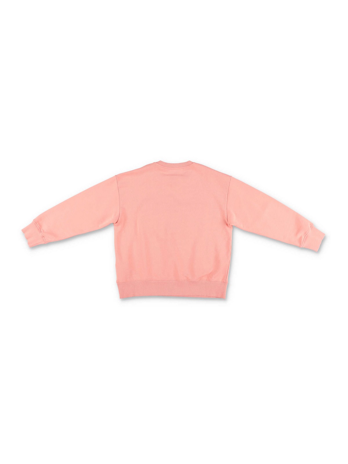 MM6 Maison Margiela ピンク スウェット MM6 Maison Margiela スウェットシャツ/セーター - ピンク