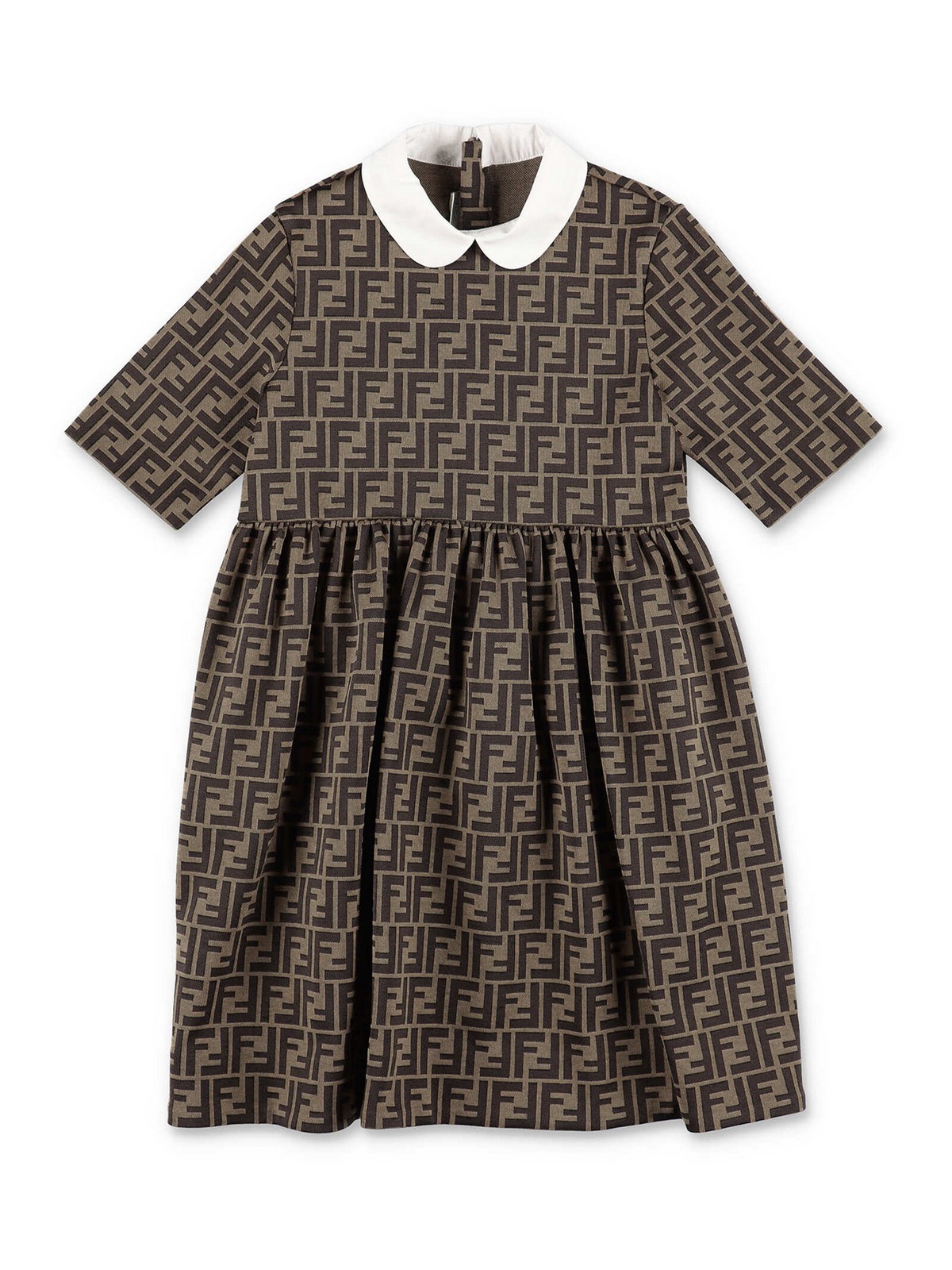 Fendi dresses clearance on sale