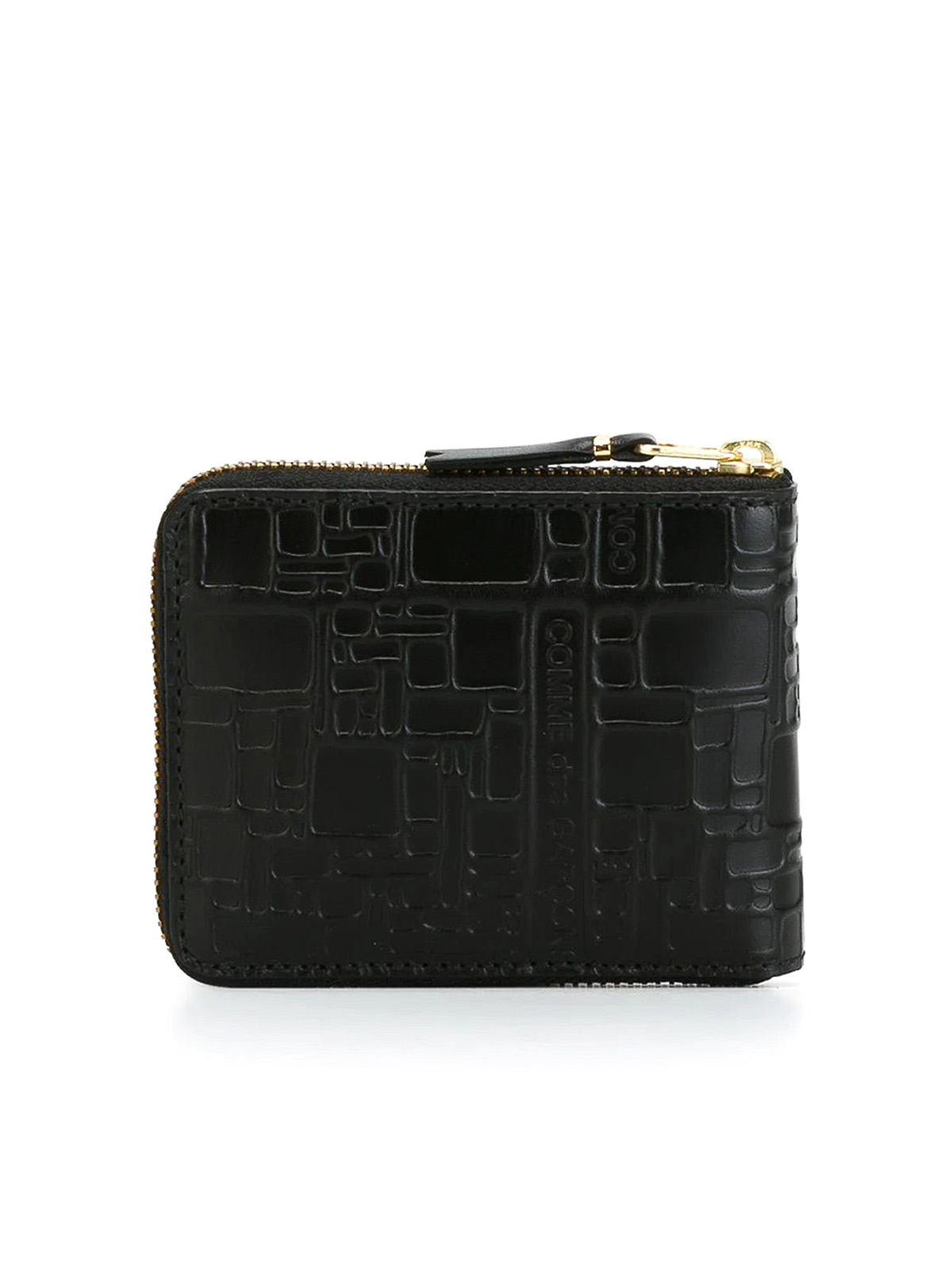 Comme Des Garcons 財布 - 黒 - ブラック | SA7100EL | THEBS