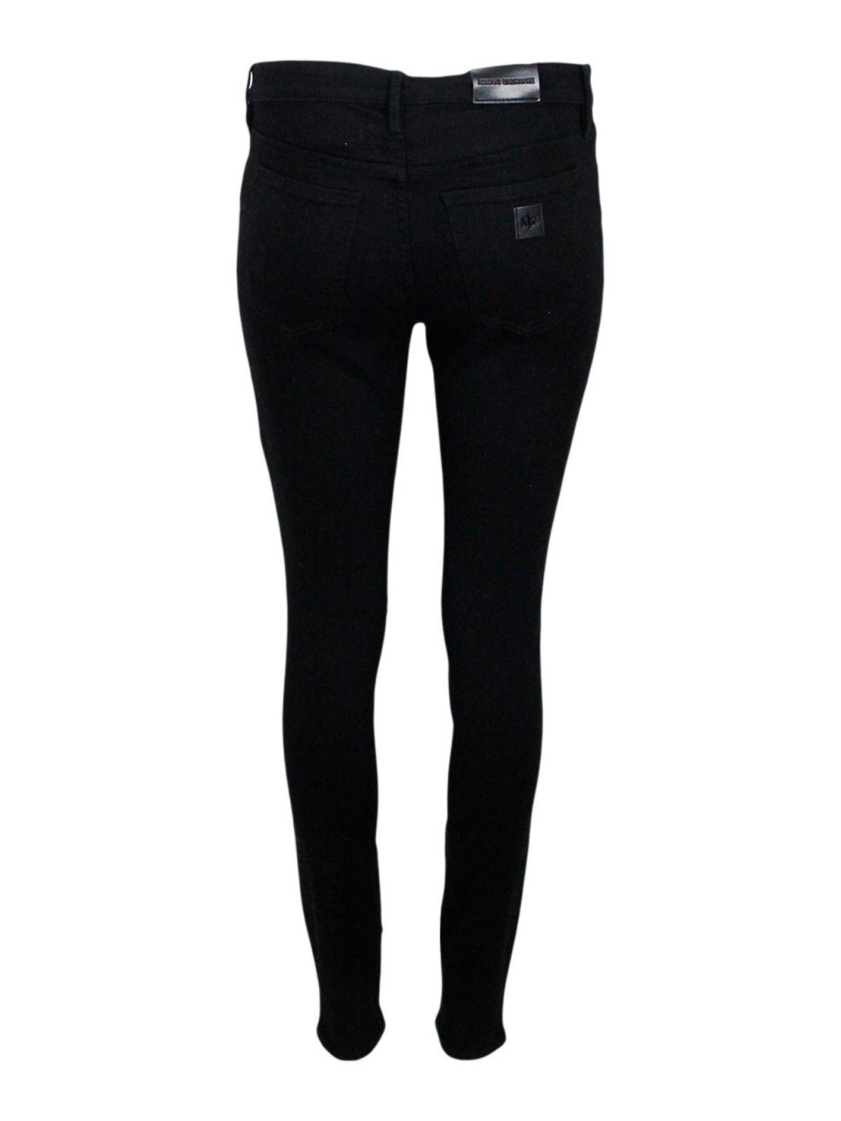 J01 super skinny denim jeans