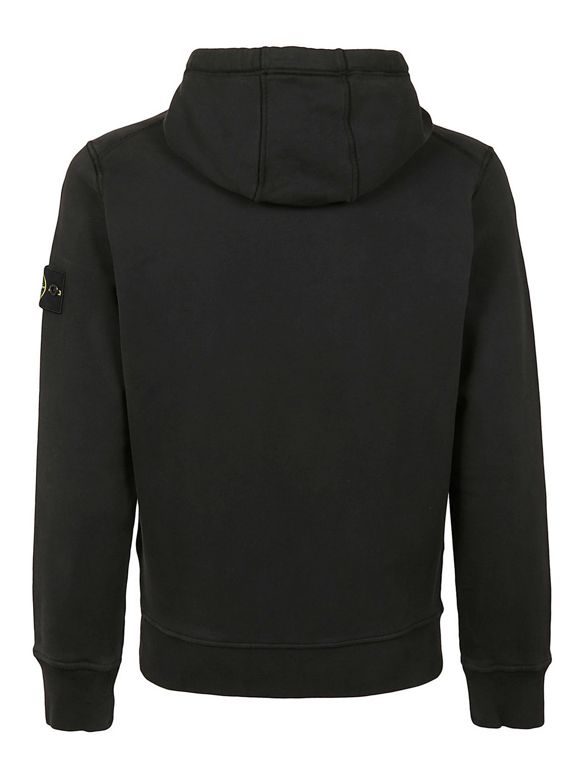 Stone Island スウェットシャツ/セーター - 黒 | 771564120V0029 Stone Island スウェットシャツ/セーター - 黒 | 771564120V0029