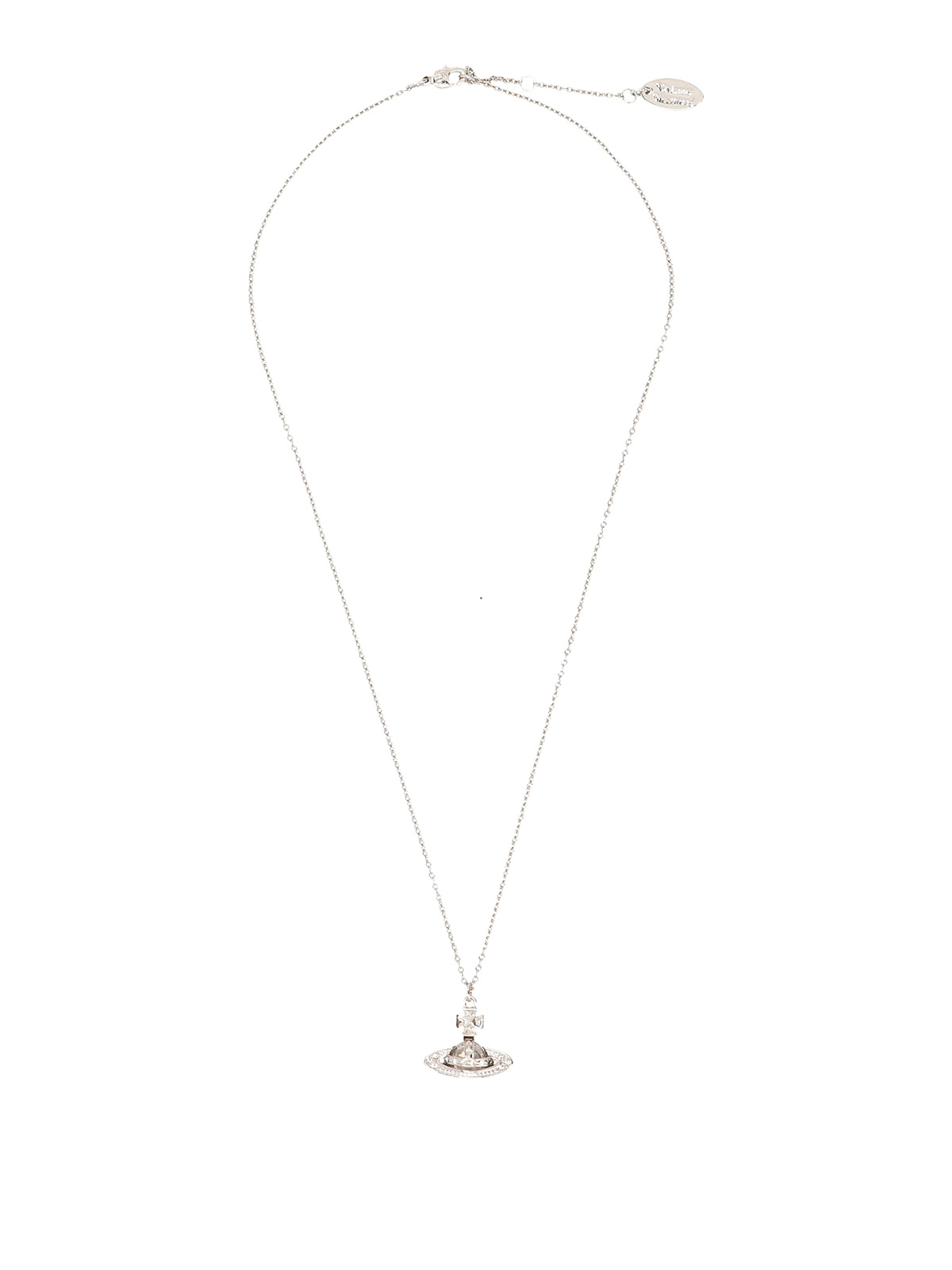 Vivienne Westwood Collana Pina