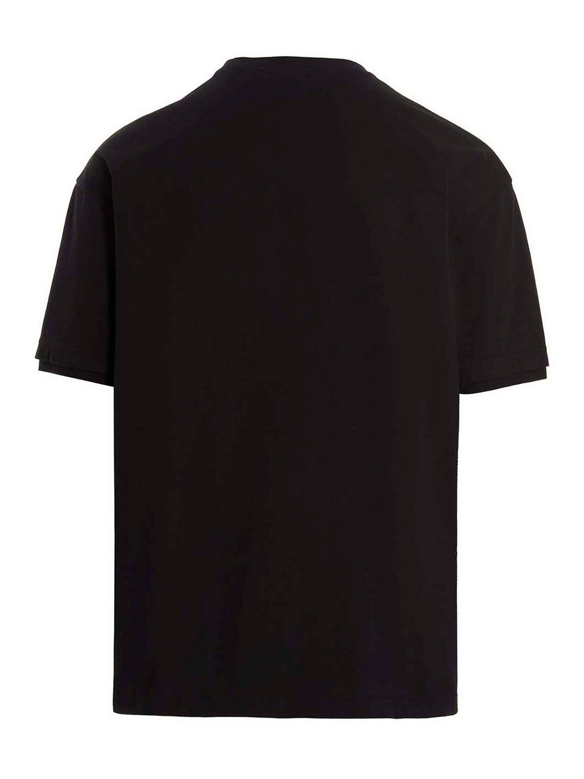 Shop Ambush Camiseta - Stoppers In Black