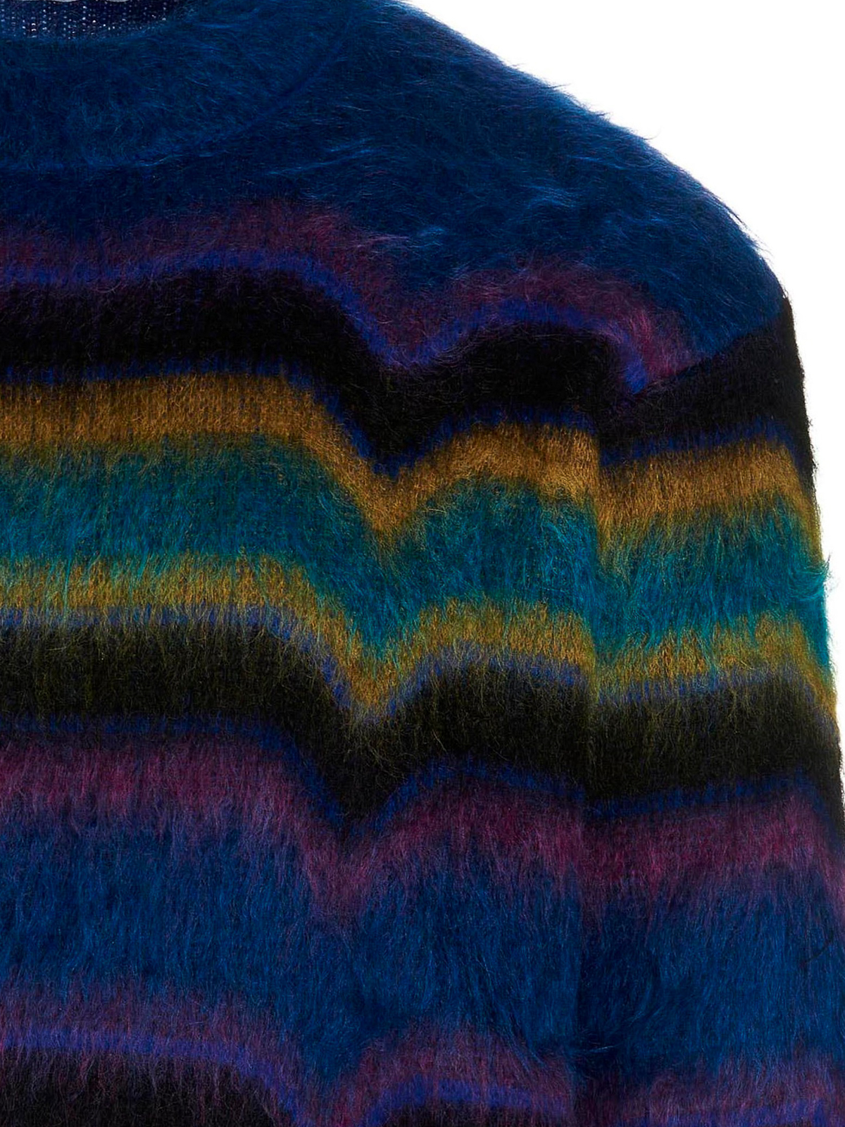 Shop Avril8790 Skateboard Sweater In Multicolor