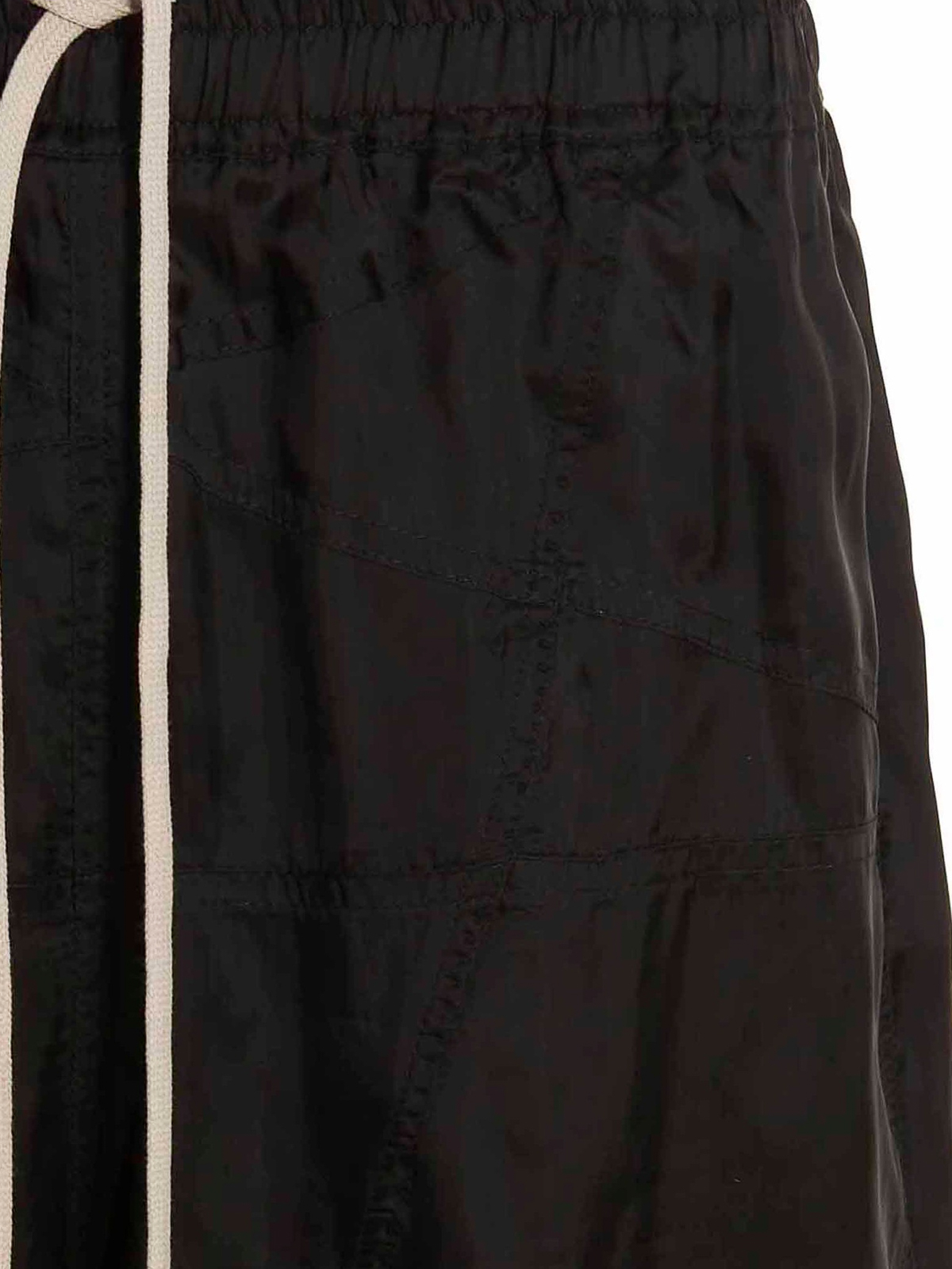Rick Owens スイムショーツ/スイムトランクス - Penta Boxer|RR02B2322J09