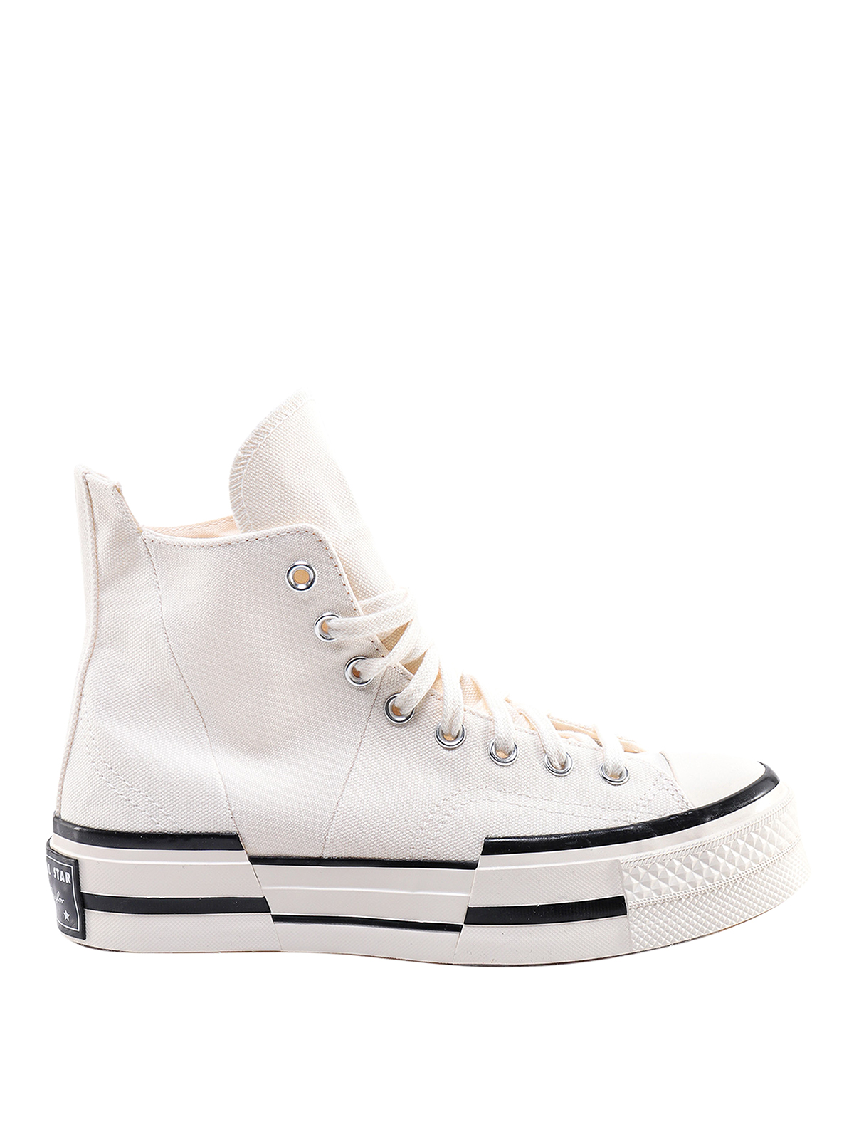 靴 CONVERSE CHUCK 70 PLUS HI Converse - Chuck 70 PLUS HI | HBX
