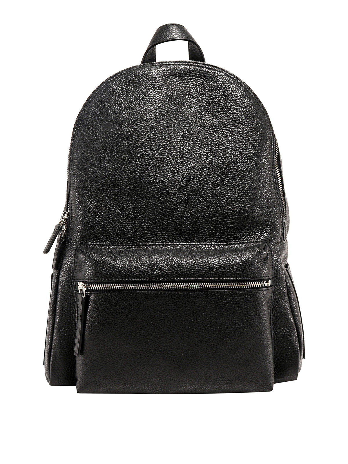 Orciani Mochila - Negro In Black