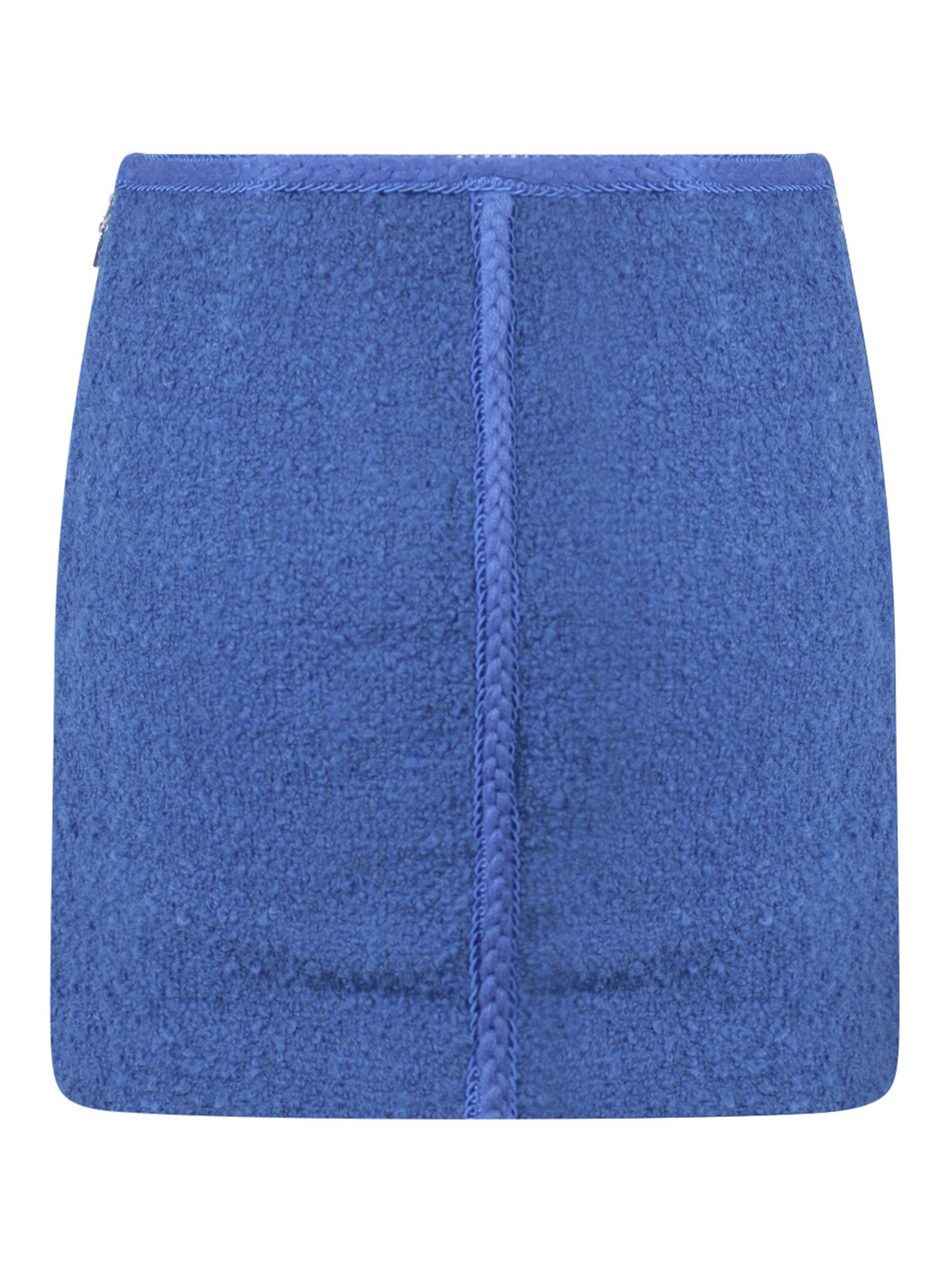 Rotate Birger Christensen Lina skirt - Blue - Women | RT16394063 Rotate Birger Christensen Lina skirt - Blue - Women | RT16394063