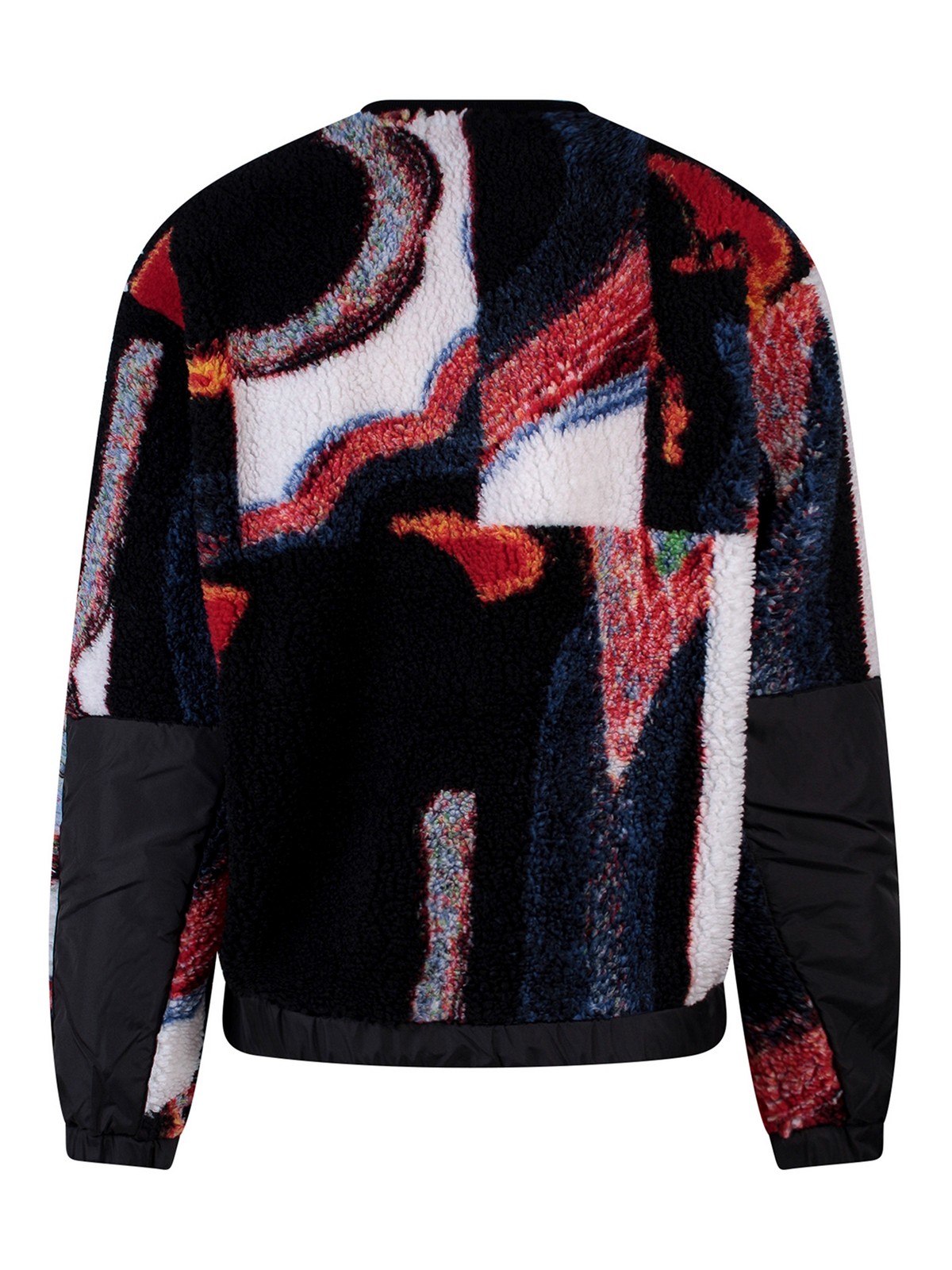 Ambush スウェットシャツ/セーター - マルチカラー|BMBA027F22FAB0018410