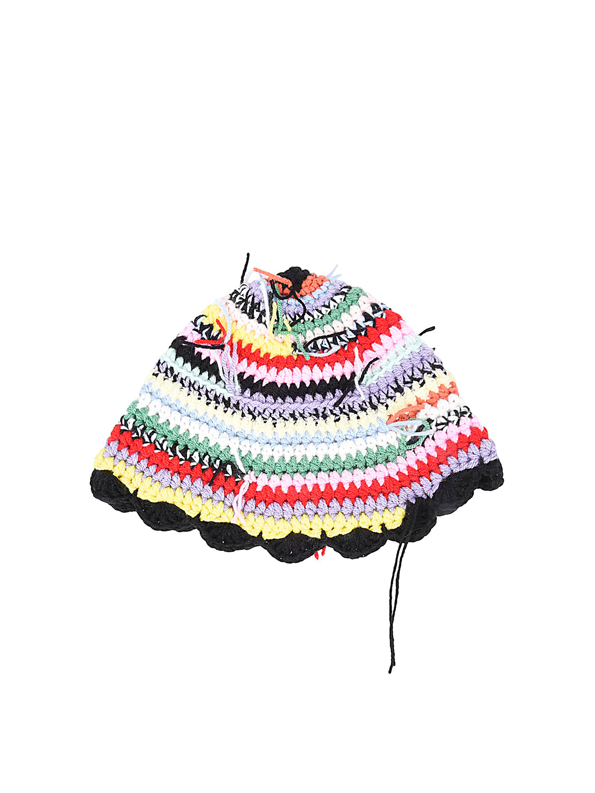 Shop Cavia Sombrero - Olivia In Multicolour