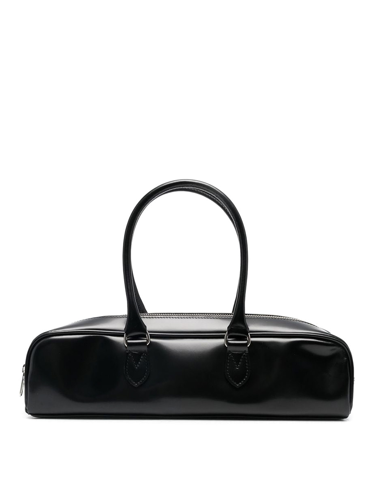 Totes bags Comme Des Garcons - Elongated structured tote bag