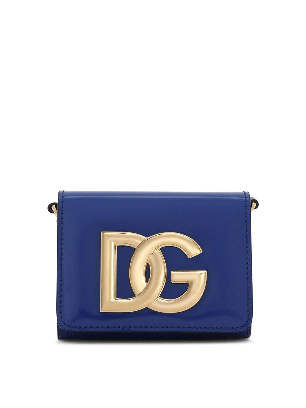 Dolce & Gabbana クラッチバッグ - 3.5 Micro|BI3148A103780627