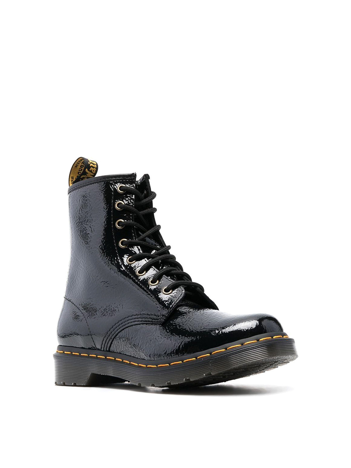 Stivaletti stringati store dr martens