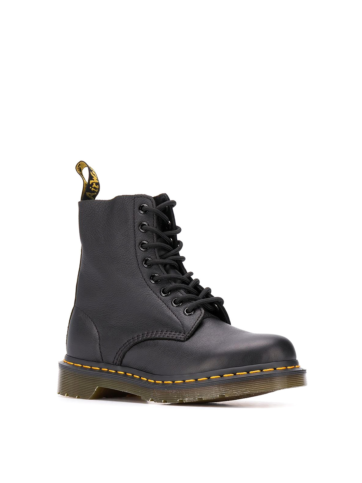 Shop Dr. Martens' Botines - Pascal In Negro