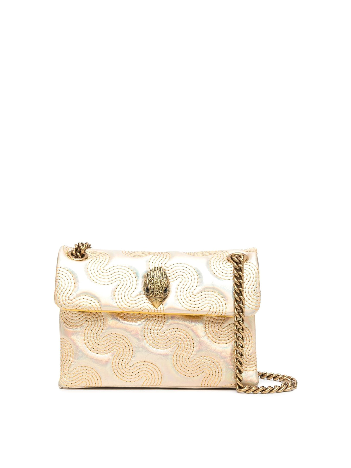 Kurt Geiger ショルダーバッグ - Kensington|KGA084639310993