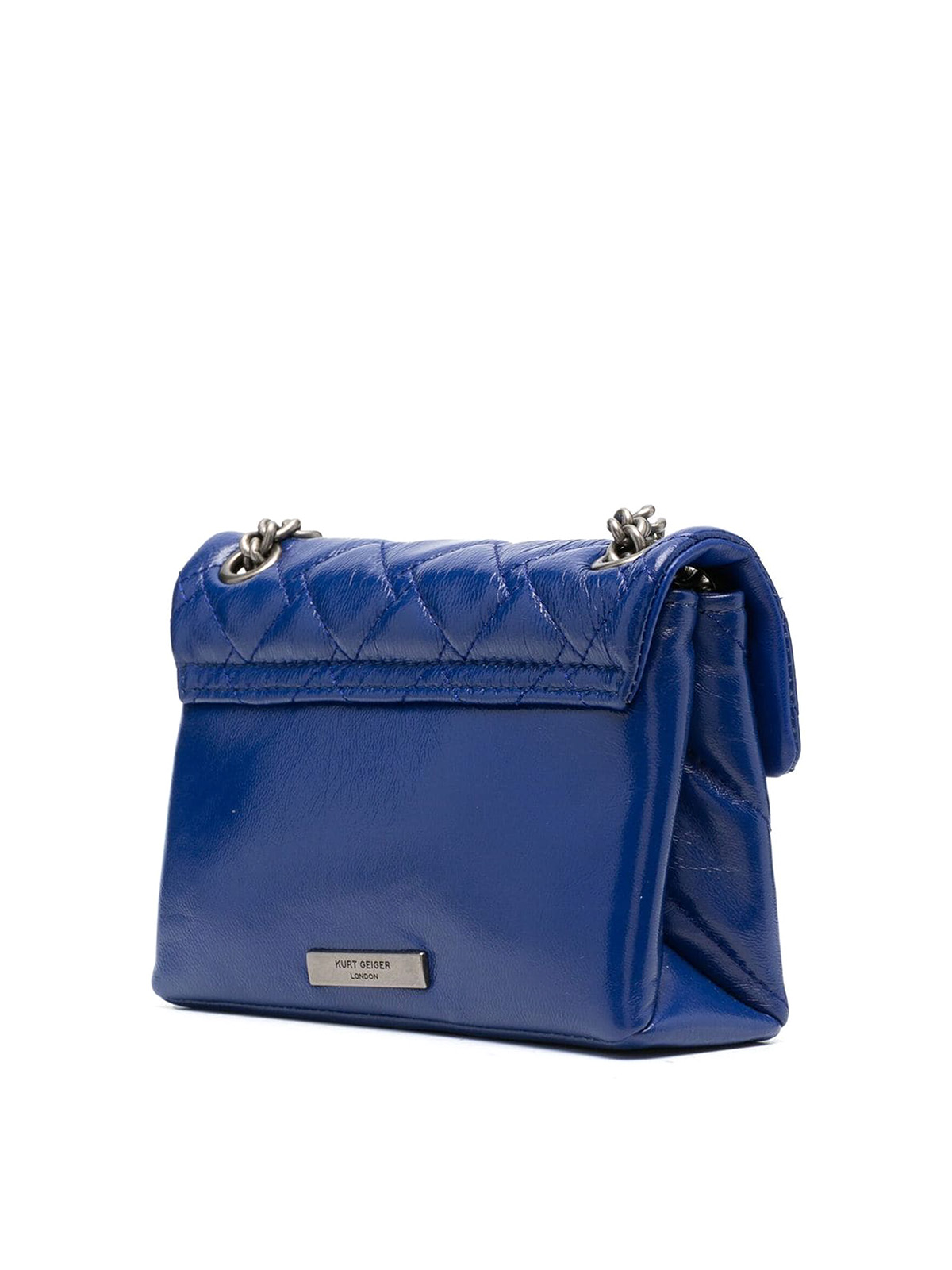 ベビーグッズも大集合 London Kurt - Geiger Bag ショルダーバッグ ...