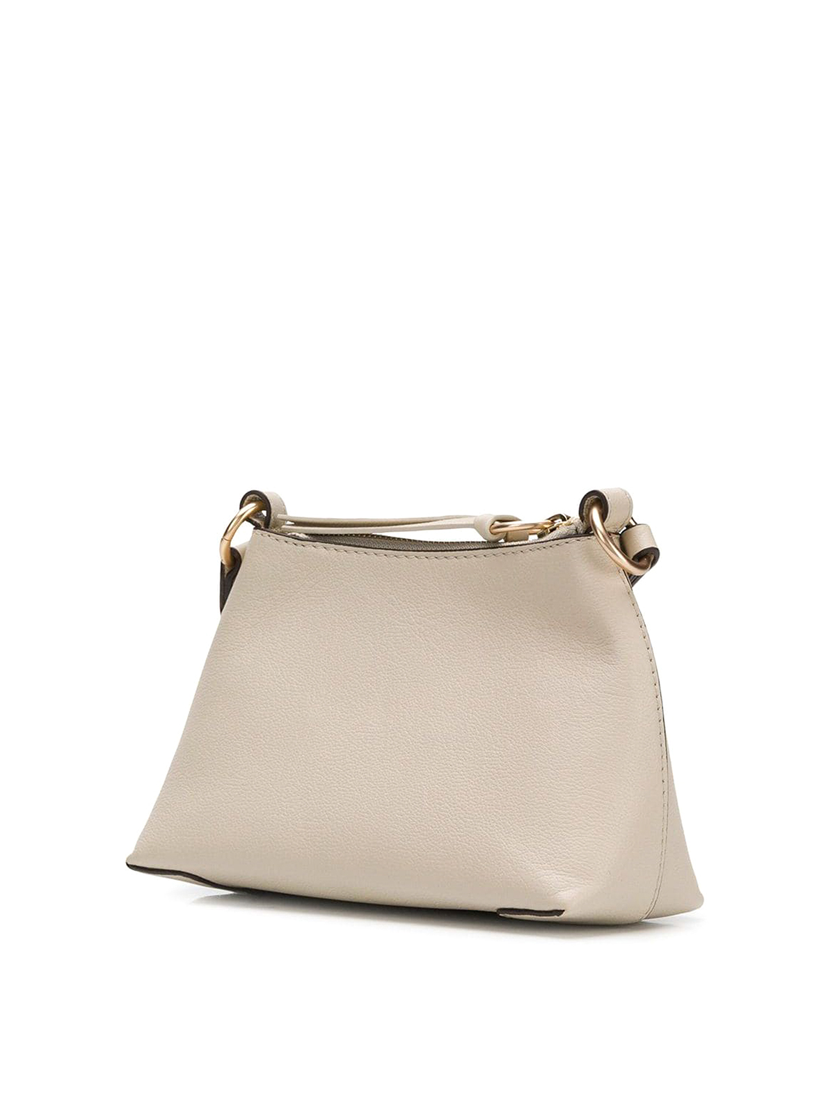 See by Chloé ショルダーバッグ - ベージュ|CHS18WS97538824H