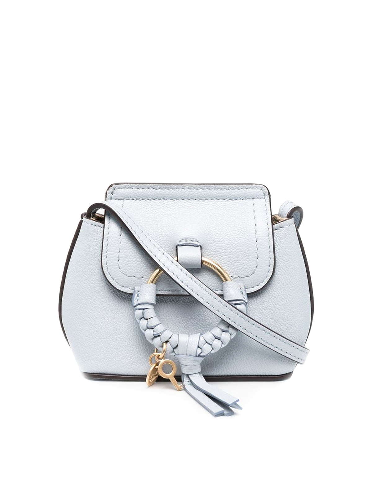 Cross body bags See by Chloé - Joan mini crossbody bag