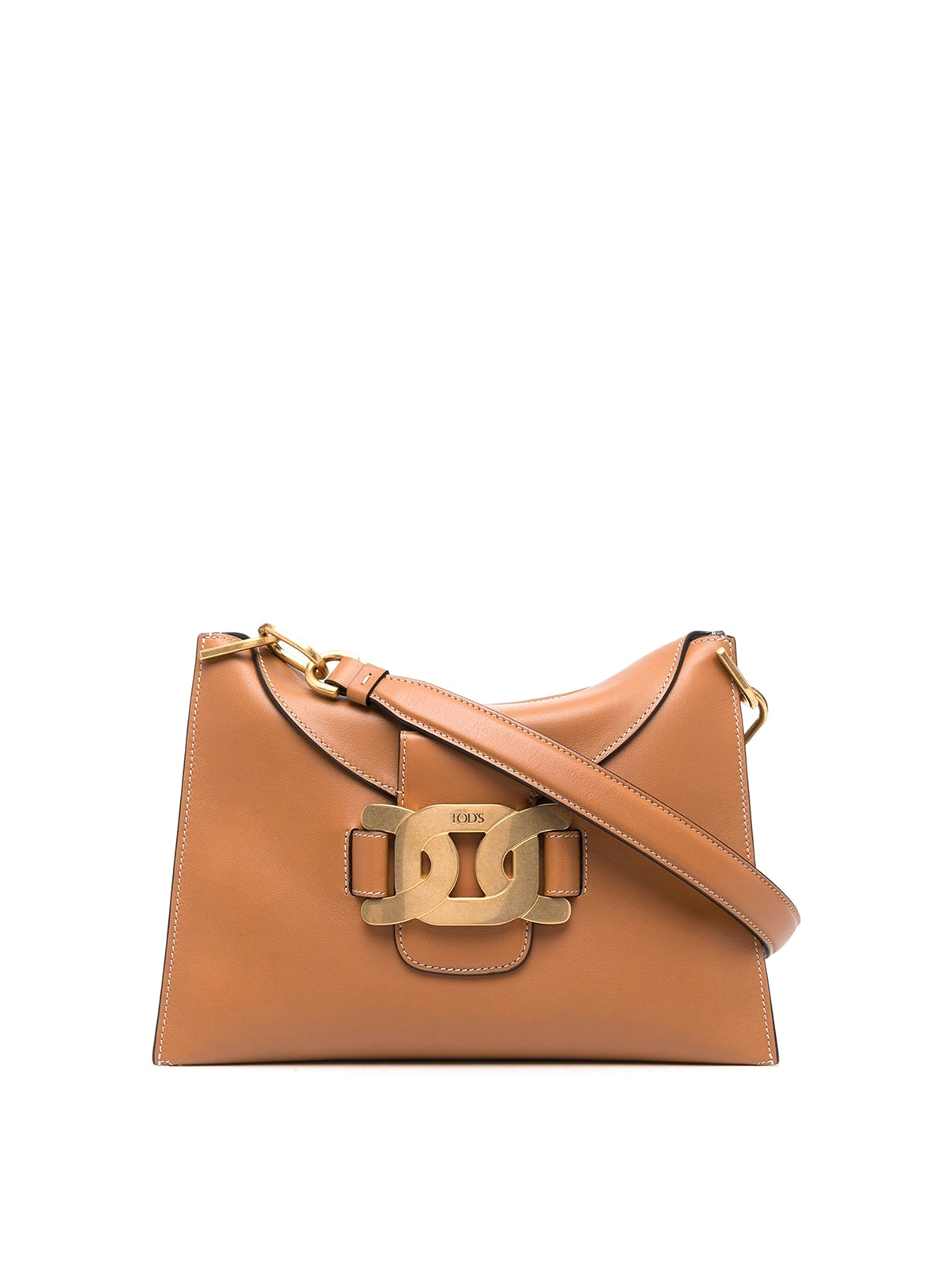 Tod's Kate bag - Brown - Women | XBWAOYW0200ZMAS410 | thebs.com