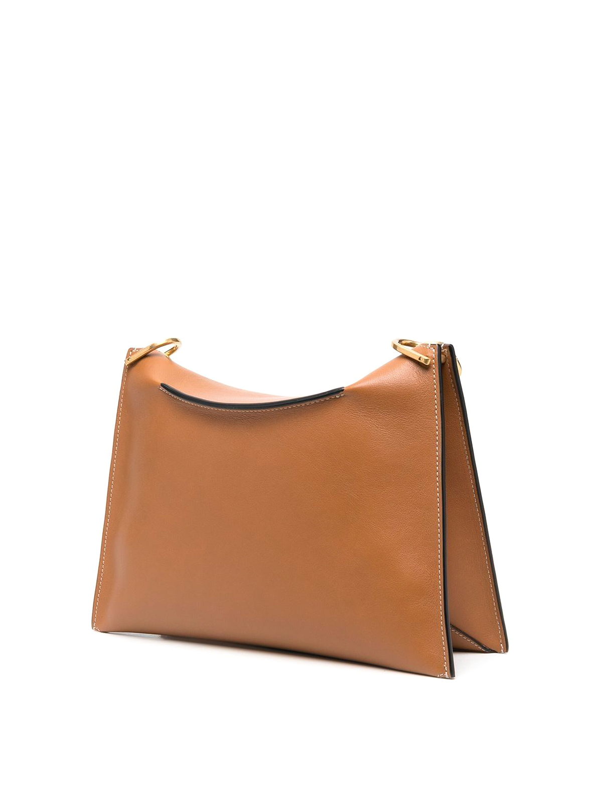 【23AW NEW】TOD'S_woman / Kate スエード バッグ / Brown 23AW NEW】TOD'S_woman / Kate スエード バッグ / Brown (TOD'S