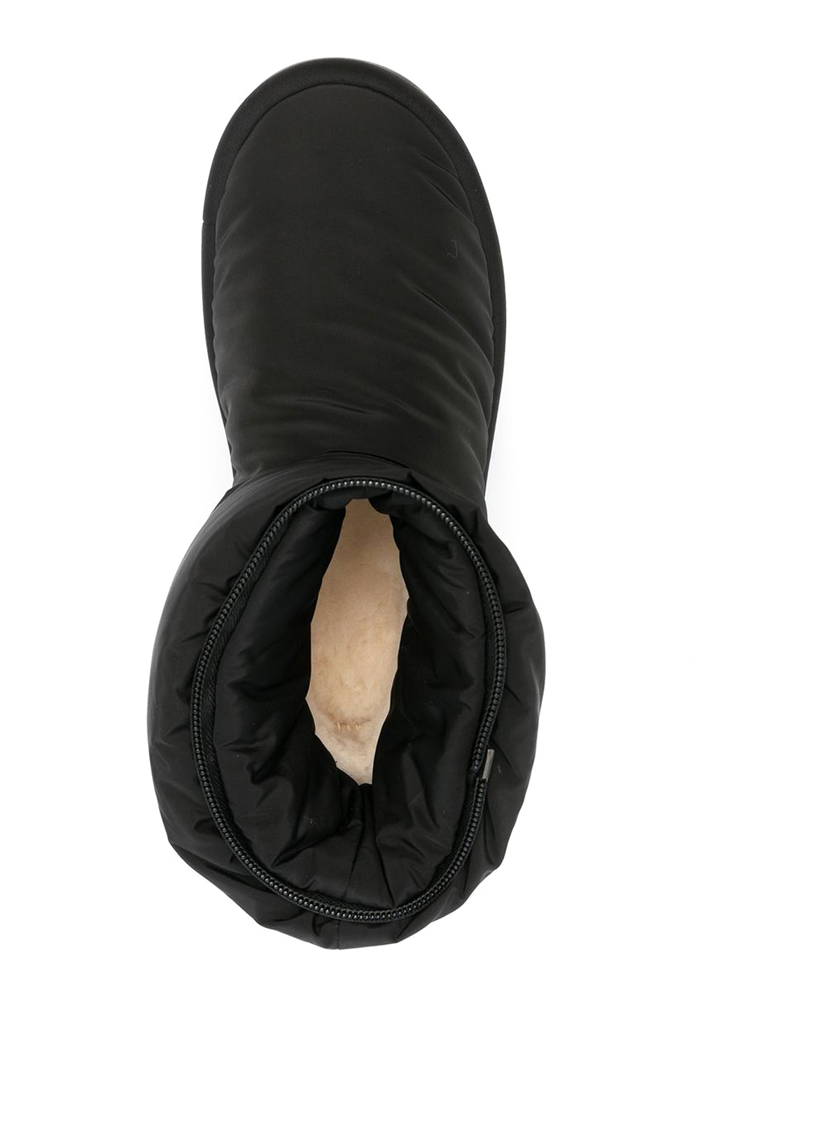 Ugg ブーツ - Classic Maxi Ultra Tall | 1131995WBLACK | THEBS