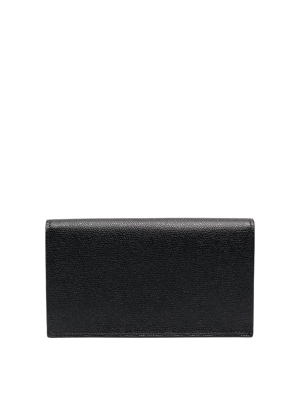 VALEXTRA, Brera Calf Leather Wallet, Women