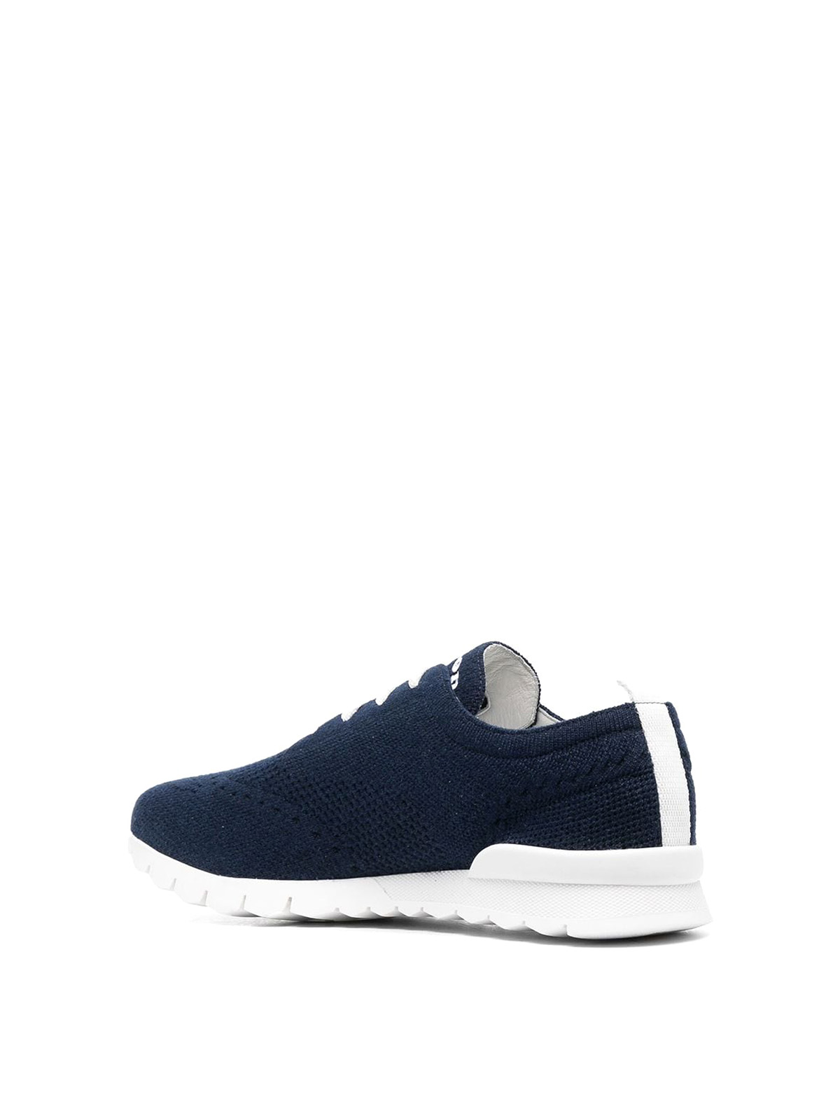 Kiton Personalized Sneakers